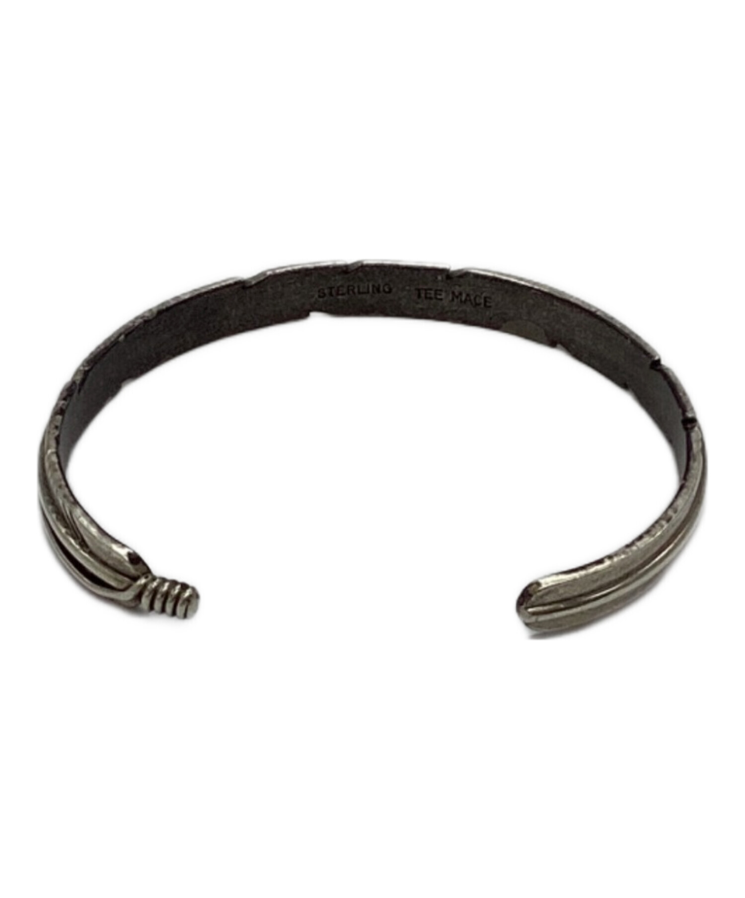 中古・古着通販】INDIAN JEWELRY (インディアンジュエリー) フェザー