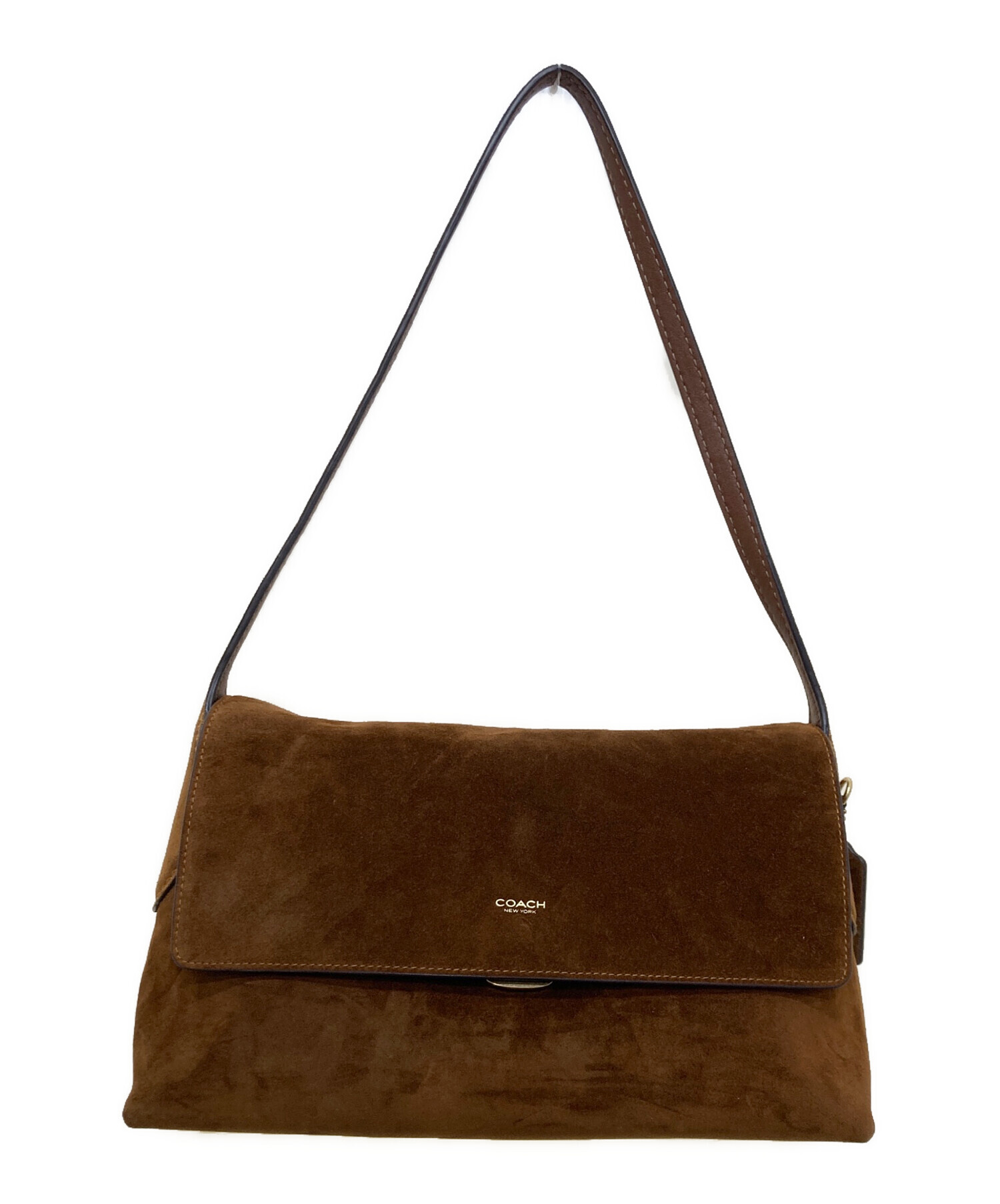 中古・古着通販】COACH (コーチ) チェルシー ショルダー バッグ 30