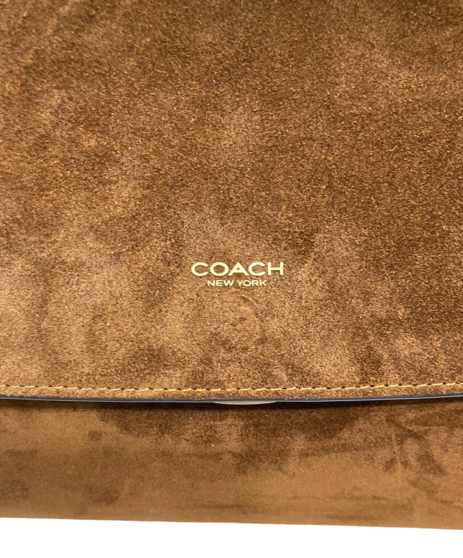 中古・古着通販】COACH (コーチ) チェルシー ショルダー バッグ 30