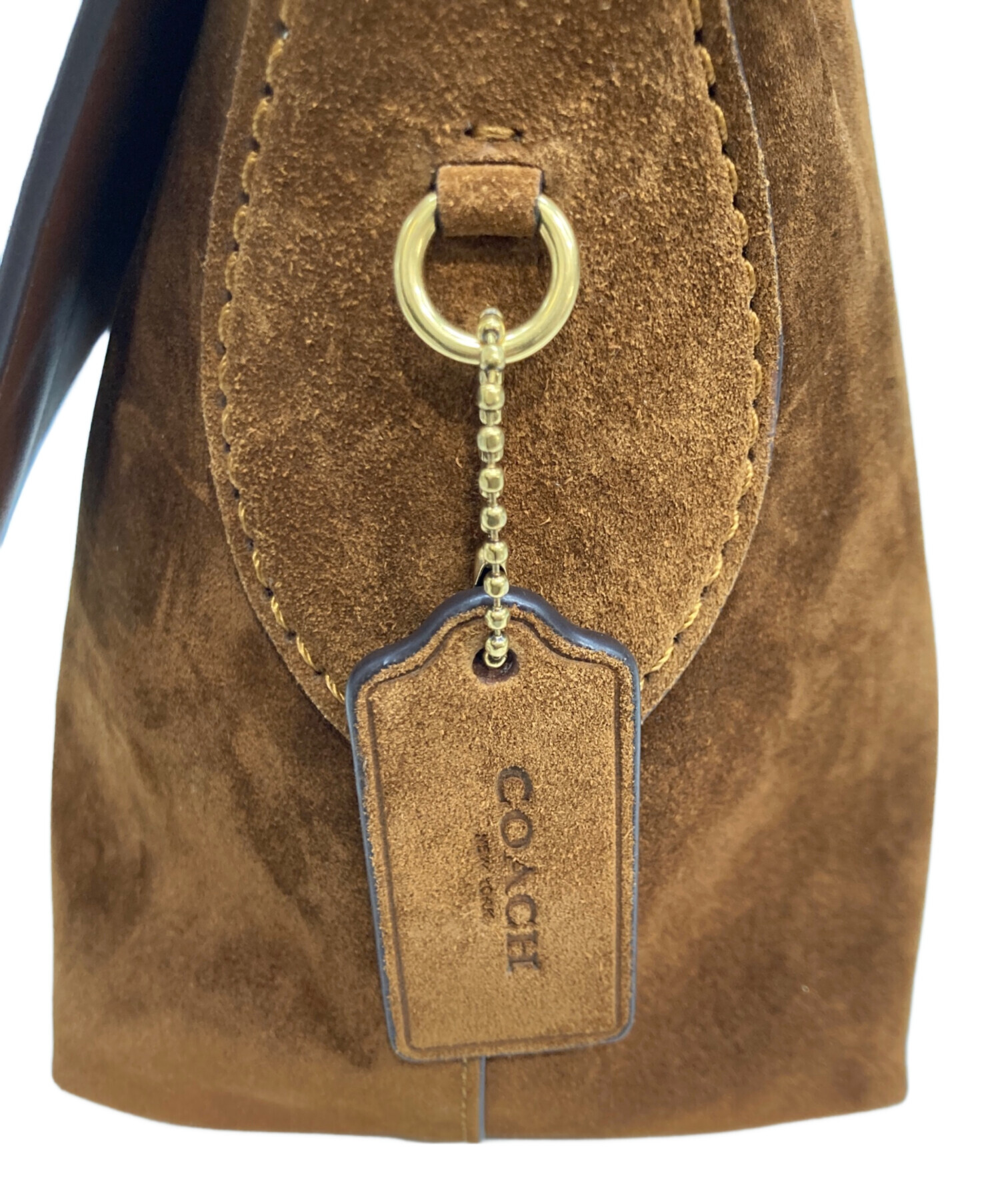 中古・古着通販】COACH (コーチ) チェルシー ショルダー バッグ 30