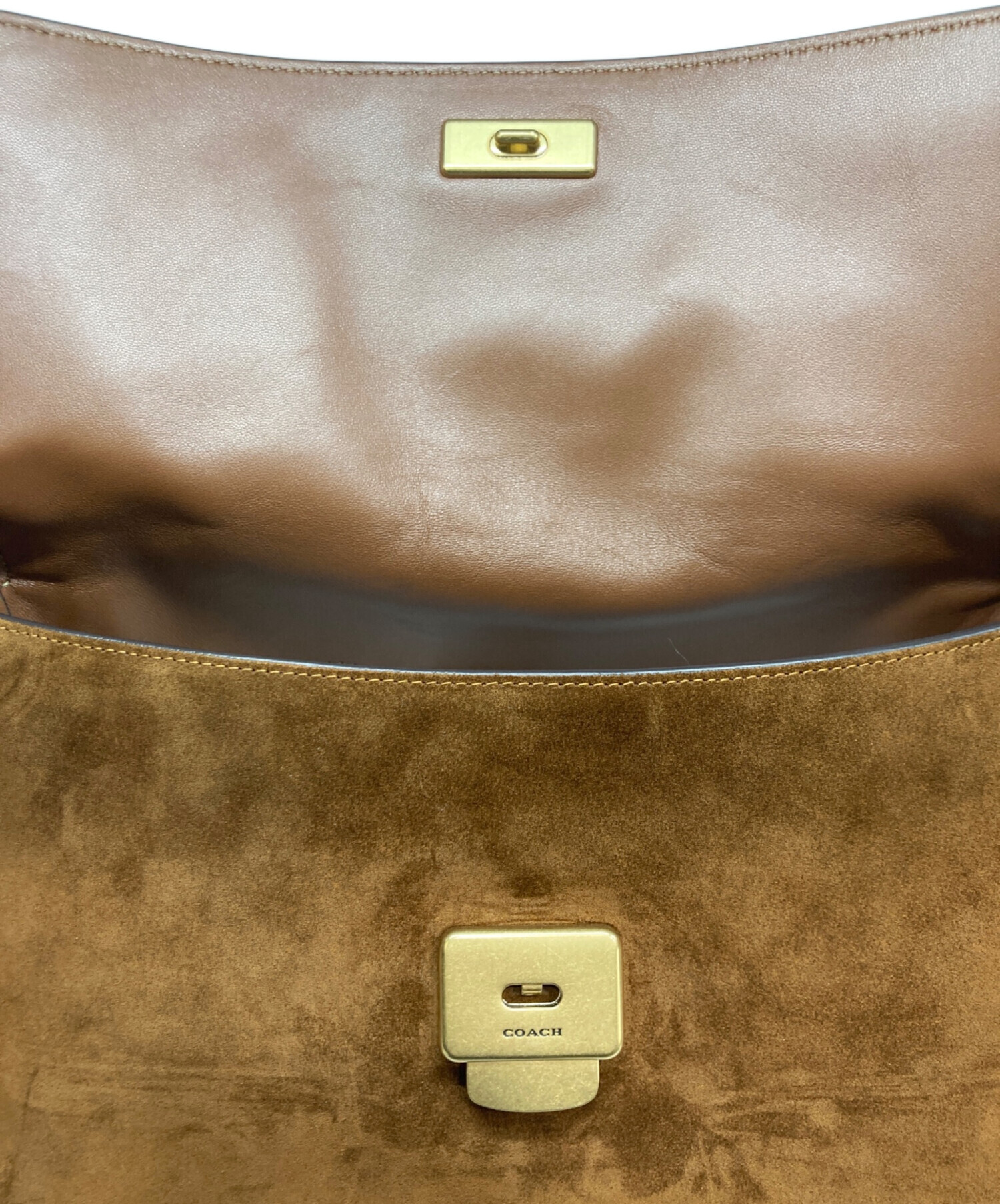 中古・古着通販】COACH (コーチ) チェルシー ショルダー バッグ 30