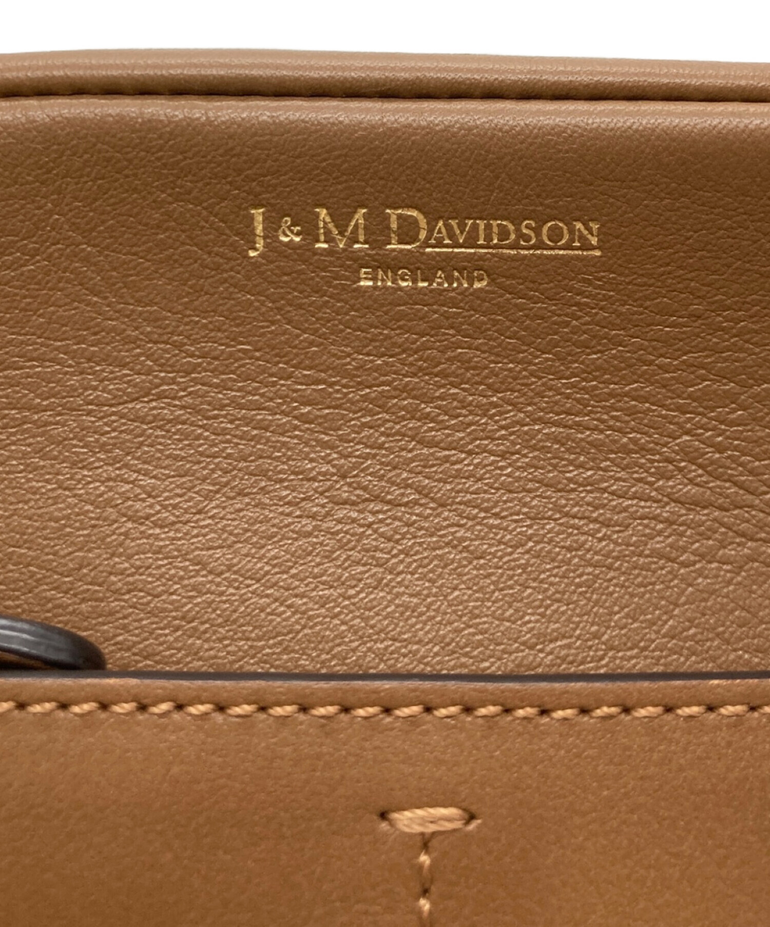 中古・古着通販】J&M DAVIDSON (ジェイ＆エム デヴィッドソン