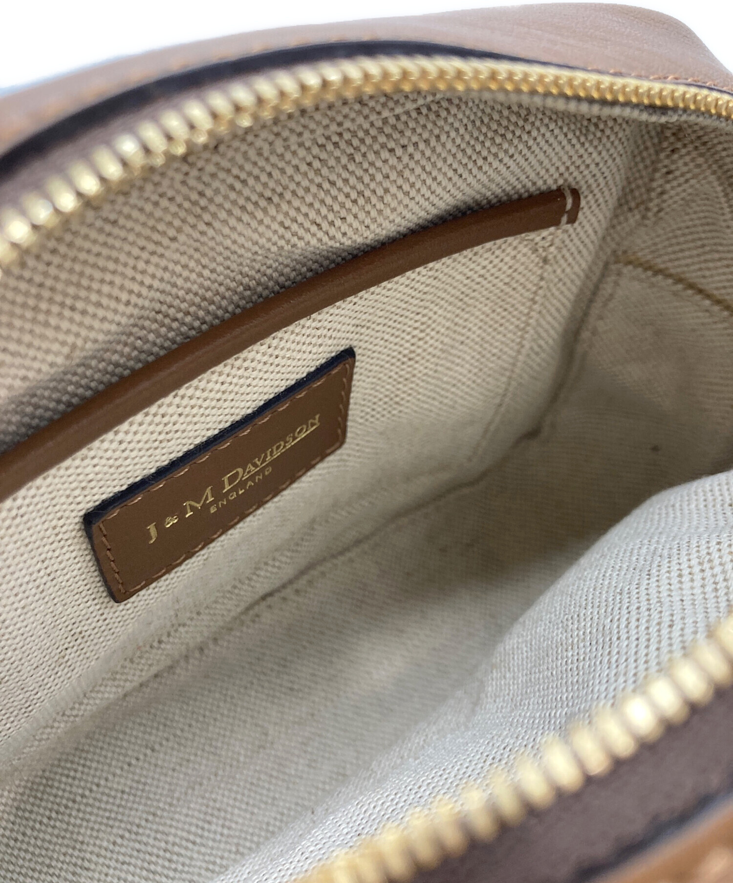 中古・古着通販】J&M DAVIDSON (ジェイ＆エム デヴィッドソン