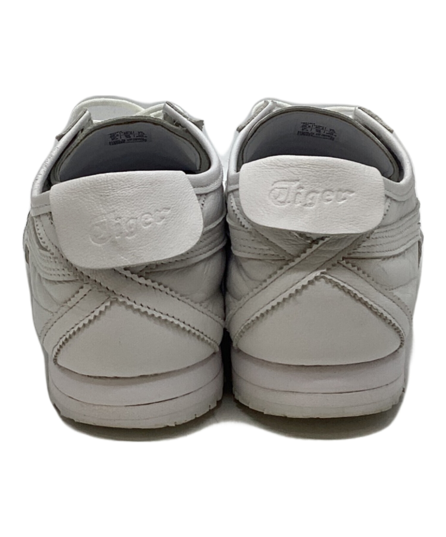 中古・古着通販】Onitsuka Tiger (オニツカタイガー) MEXICO 66 SD