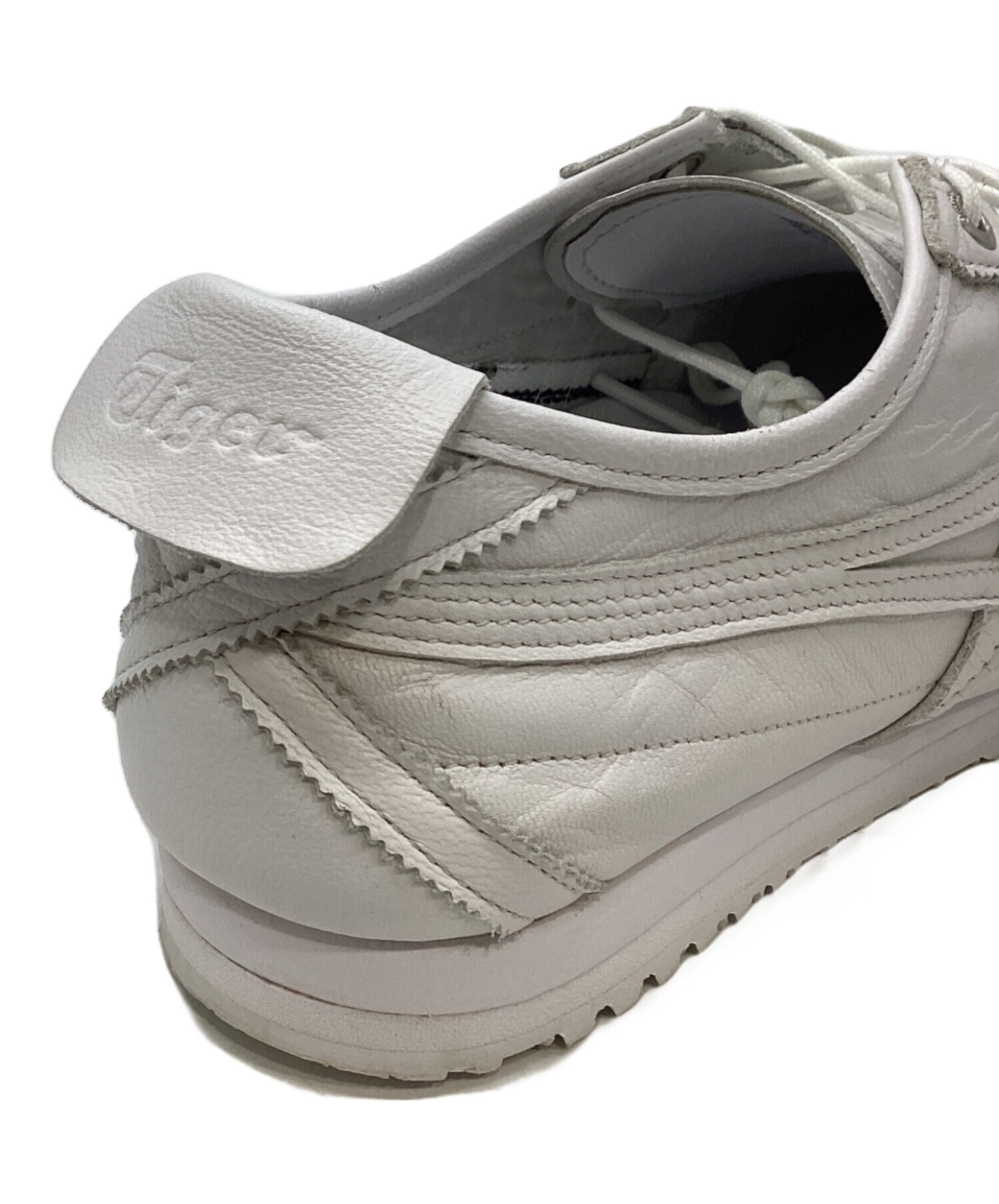 中古・古着通販】Onitsuka Tiger (オニツカタイガー) MEXICO 66 SD