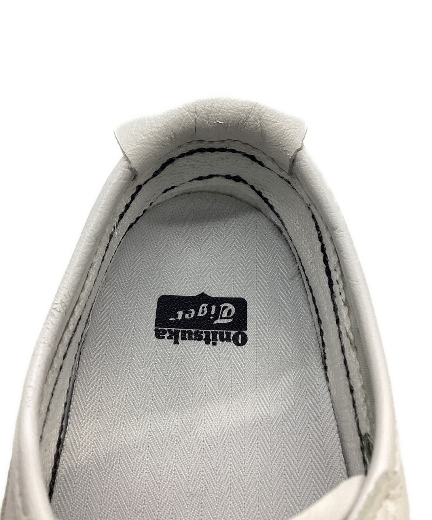 中古・古着通販】Onitsuka Tiger (オニツカタイガー) MEXICO 66 SD