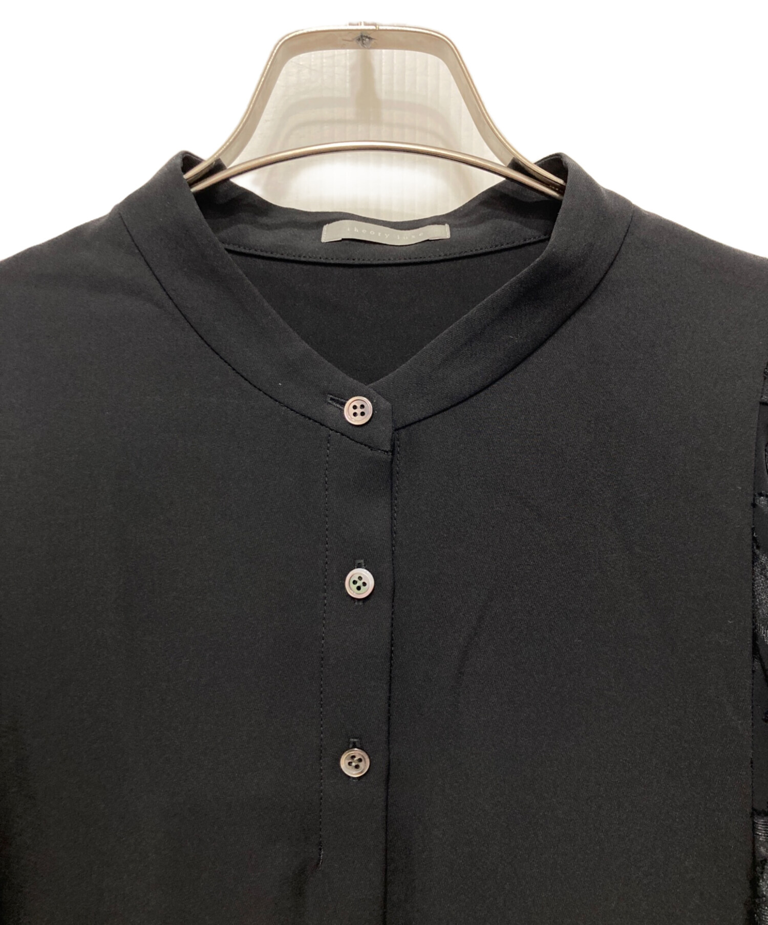 中古・古着通販】theory luxe (セオリーリュクス) Marvine Milary