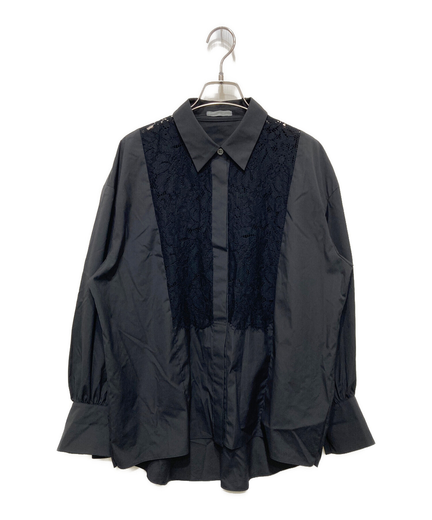 中古・古着通販】theory luxe (セオリーリュクス) Luxe Cotton Camina