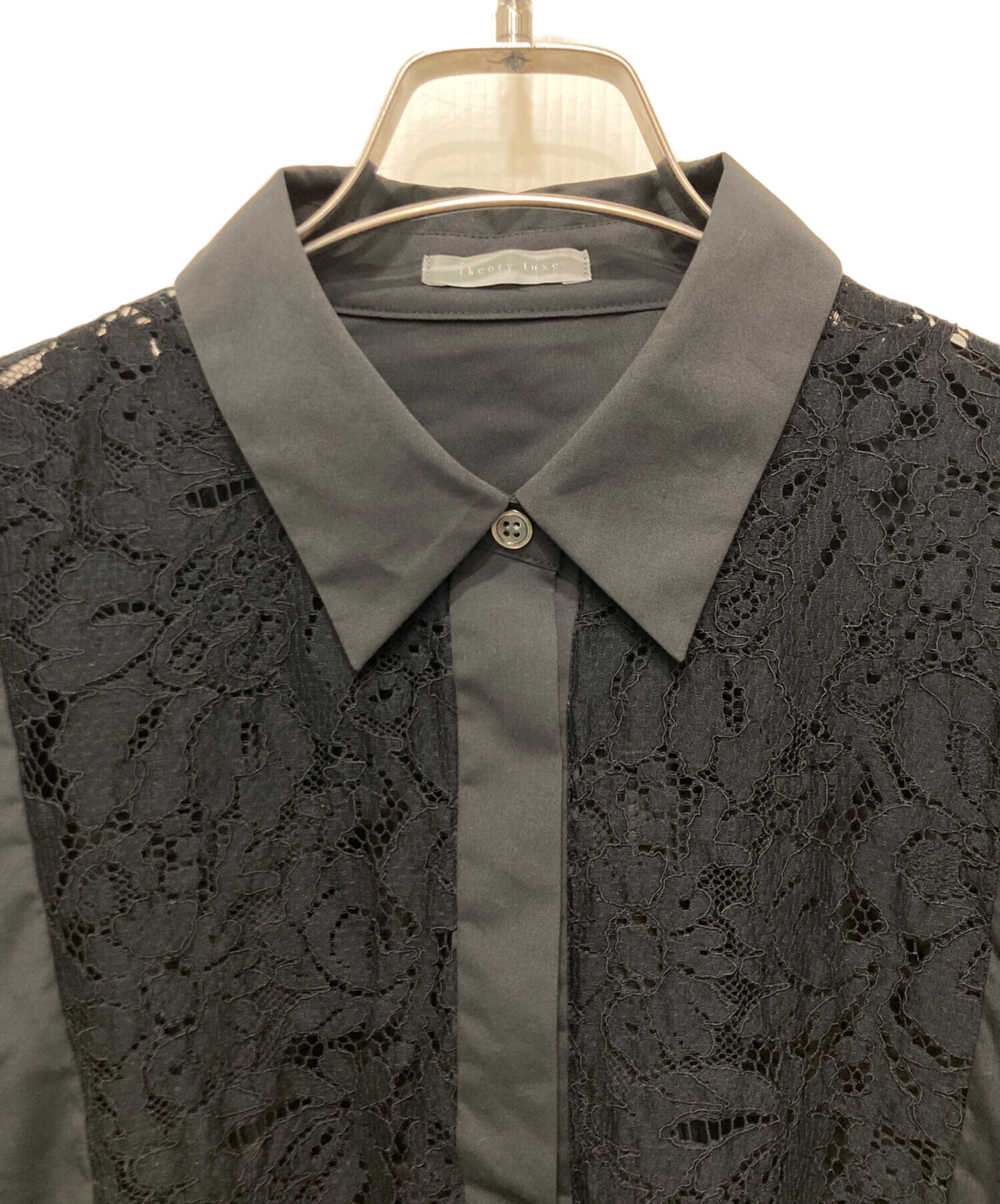 中古・古着通販】theory luxe (セオリーリュクス) Luxe Cotton Camina