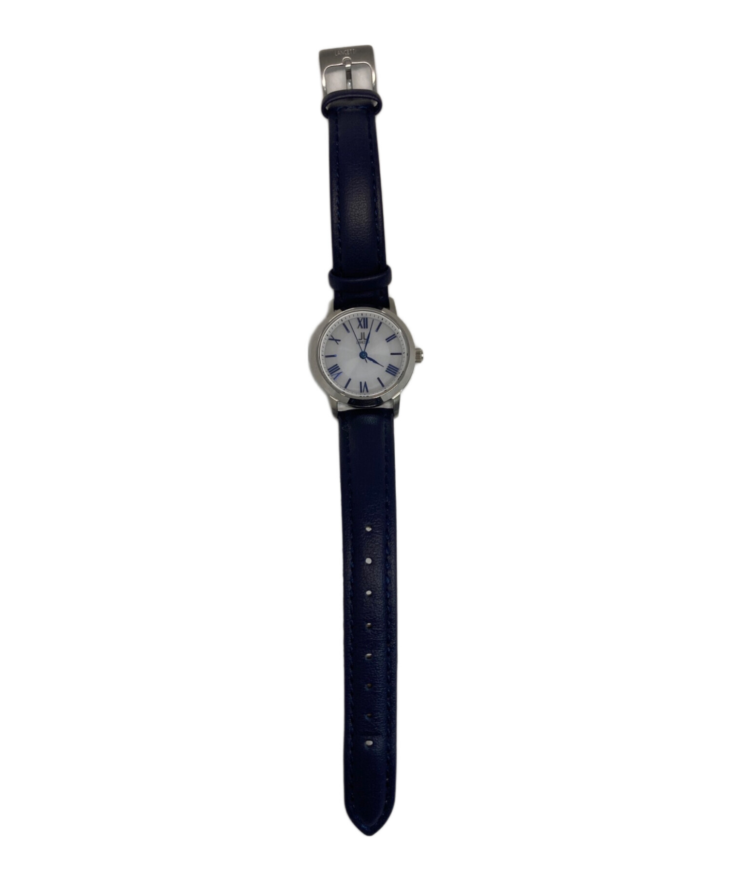 中古・古着通販】LANCETTI (ランチェッティ) リストウォッチ｜ブランド