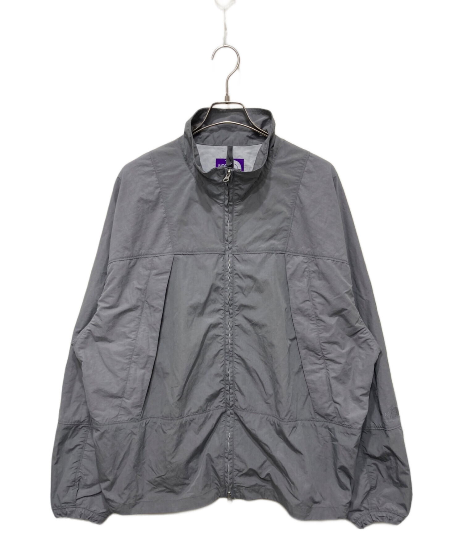 中古・古着通販】THE NORTHFACE PURPLELABEL (ザ・ノースフェイス