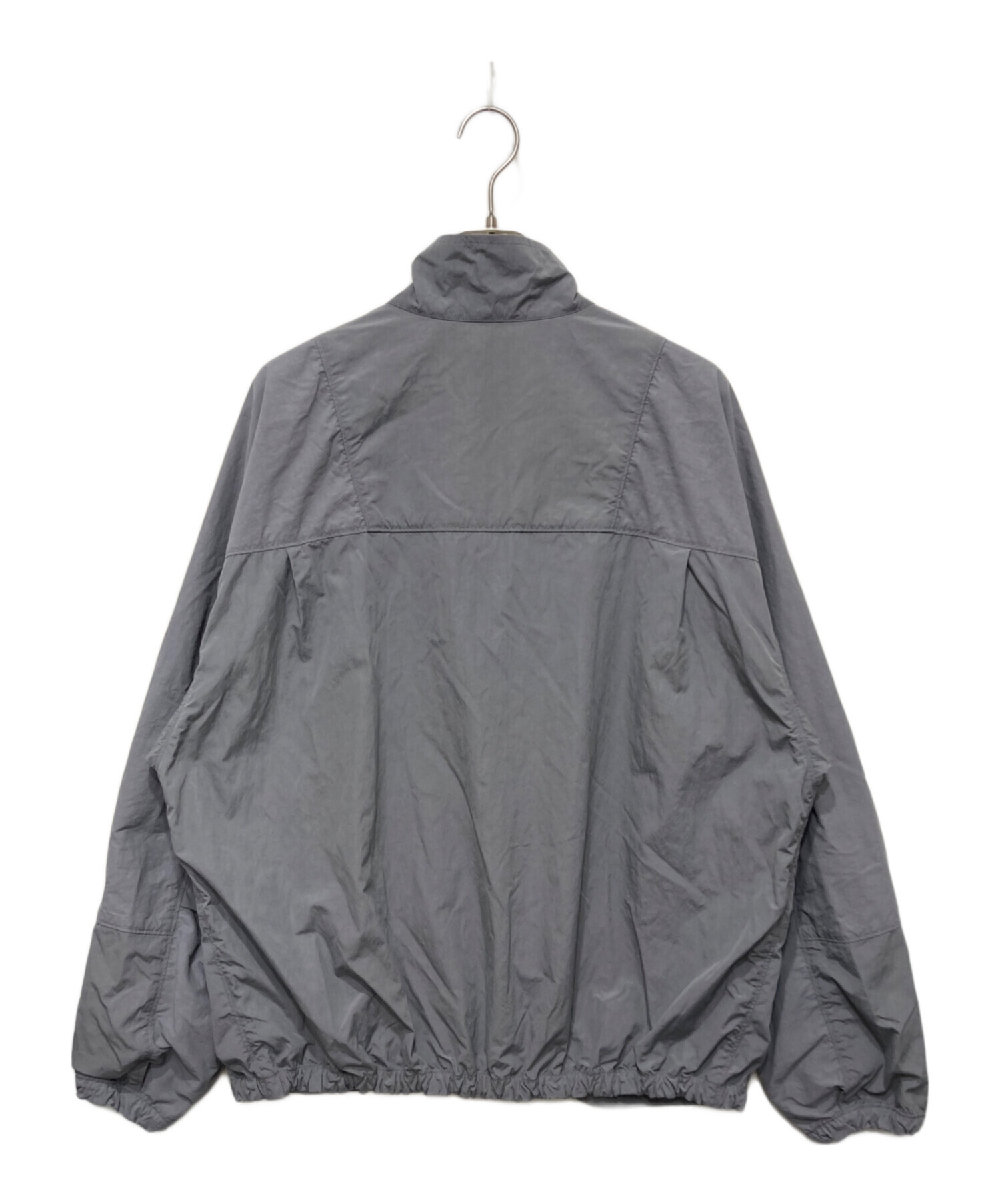 フランス古着　中綿　グレー 中古・古着通販】THE NORTHFACE PURPLELABEL (ザ・ノースフェイス