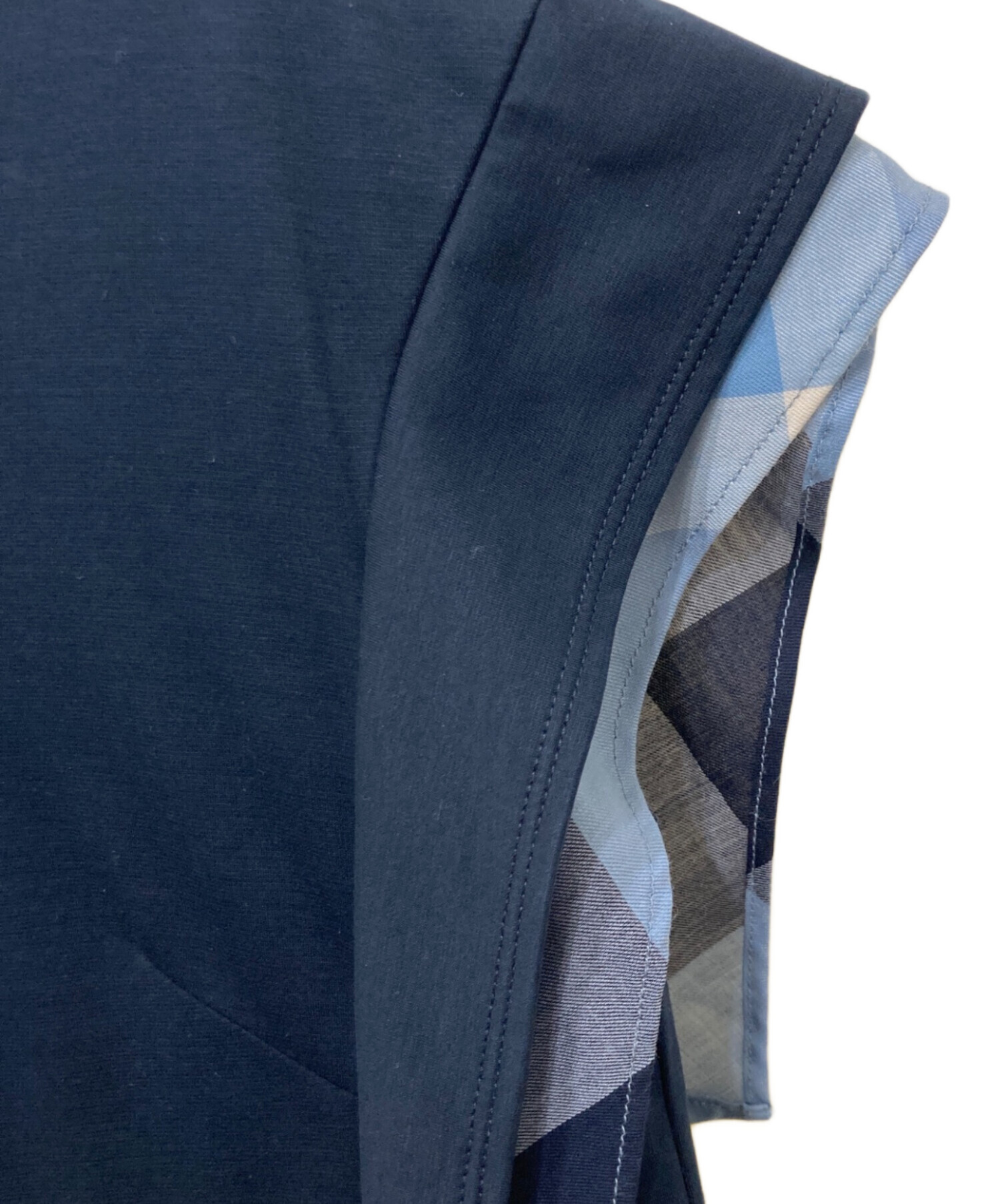 中古・古着通販】BLUE LABEL CRESTBRIDGE (ブルーレーベルクレスト