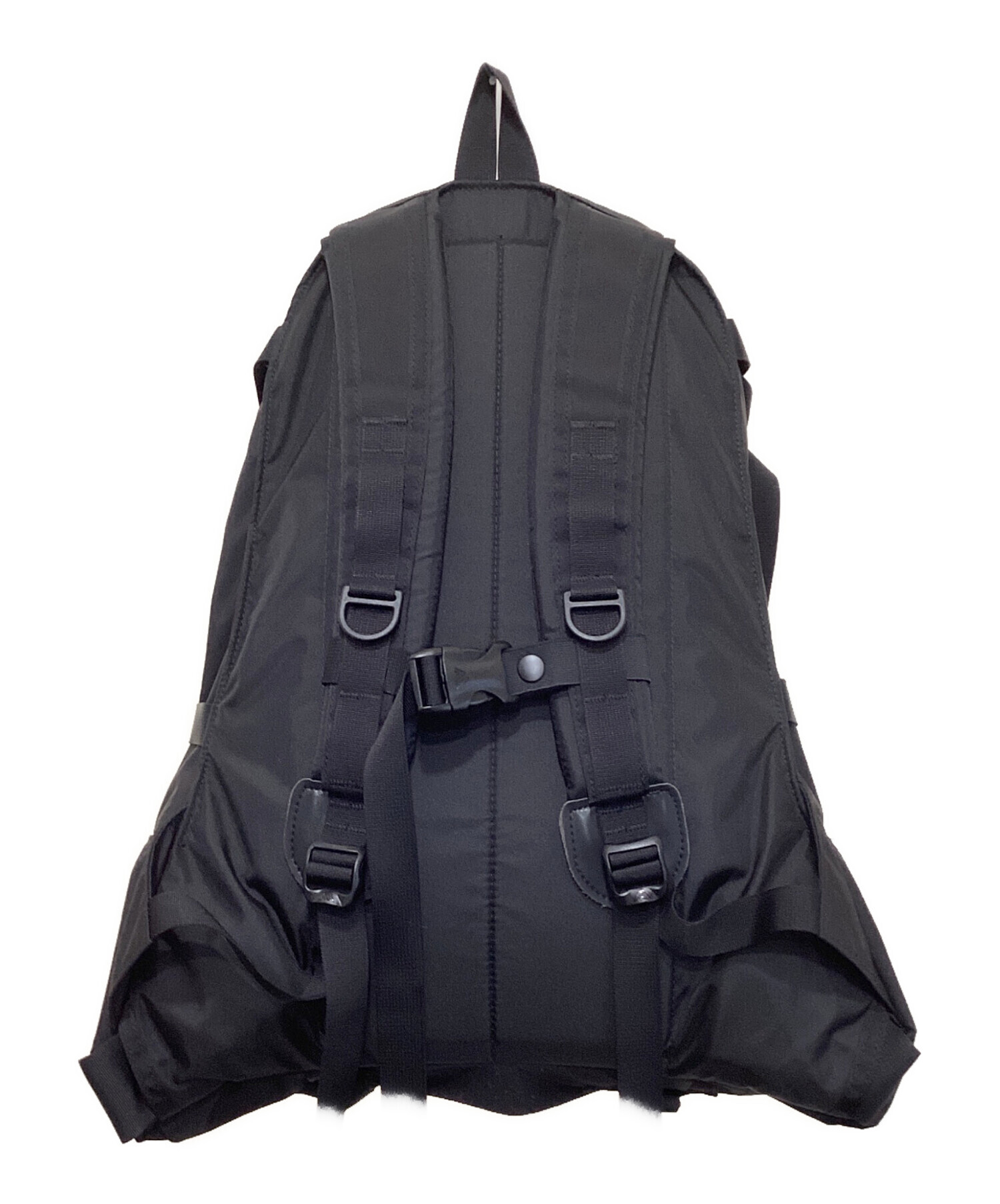 中古・古着通販】GREGORY (グレゴリー) バックパック ブラック 