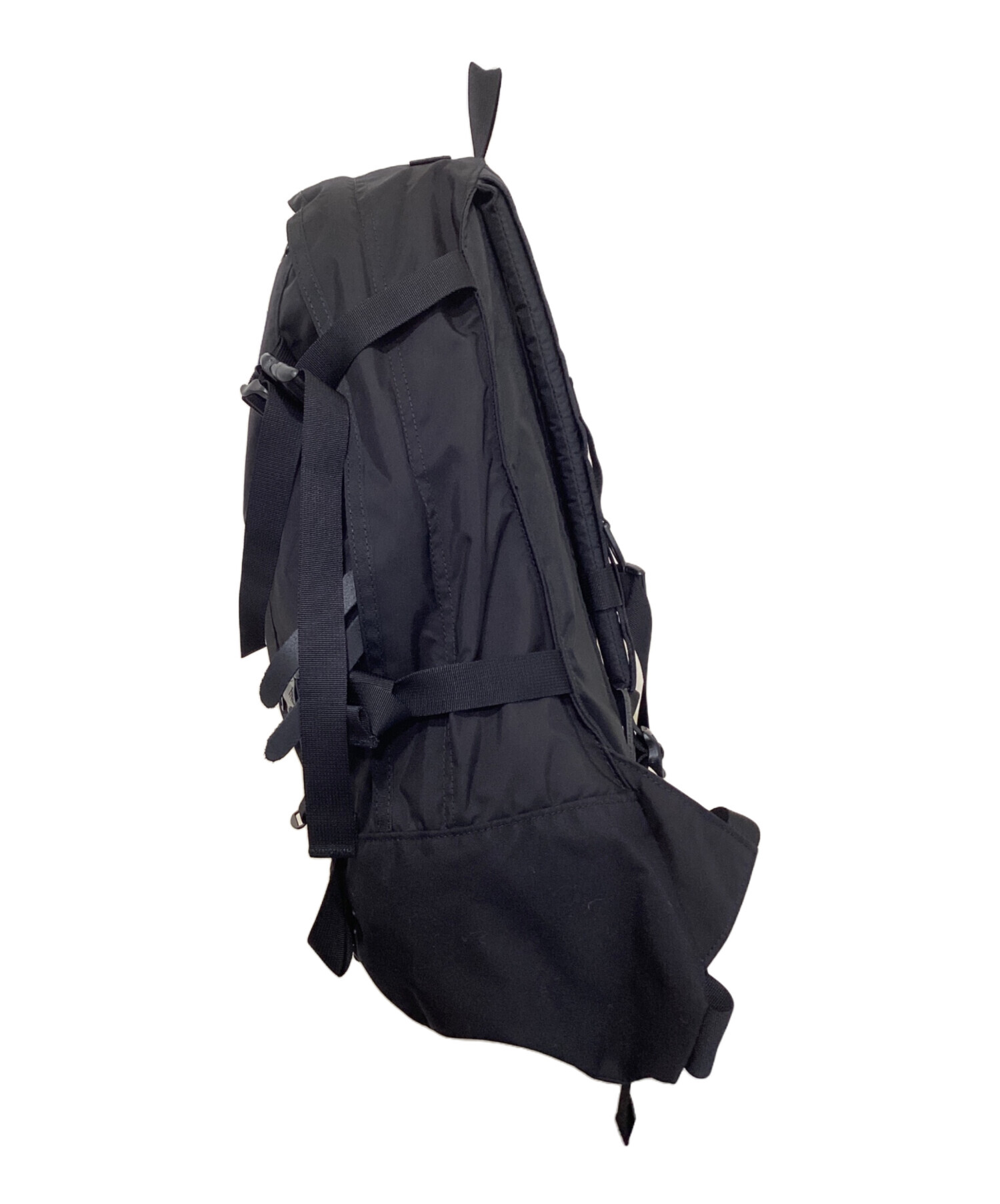 中古・古着通販】GREGORY (グレゴリー) バックパック ブラック 