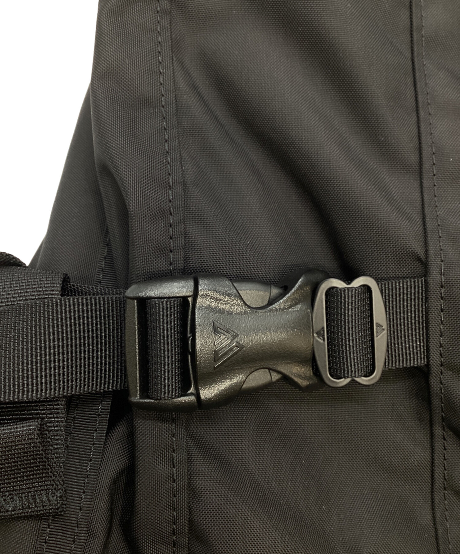 中古・古着通販】GREGORY (グレゴリー) バックパック ブラック