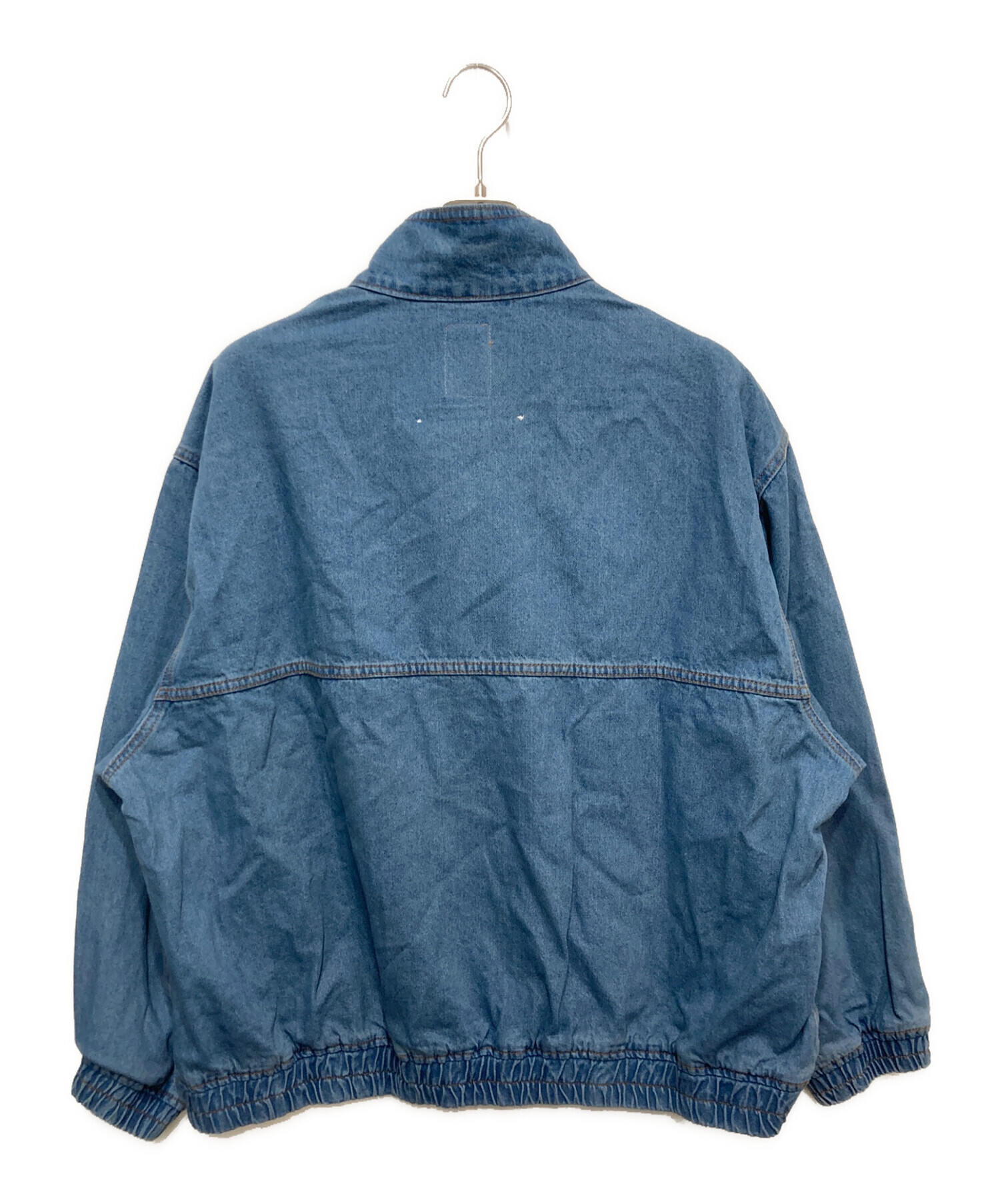 中古・古着通販】Adam et Rope (アダム エ ロペ) ブリーチデニム