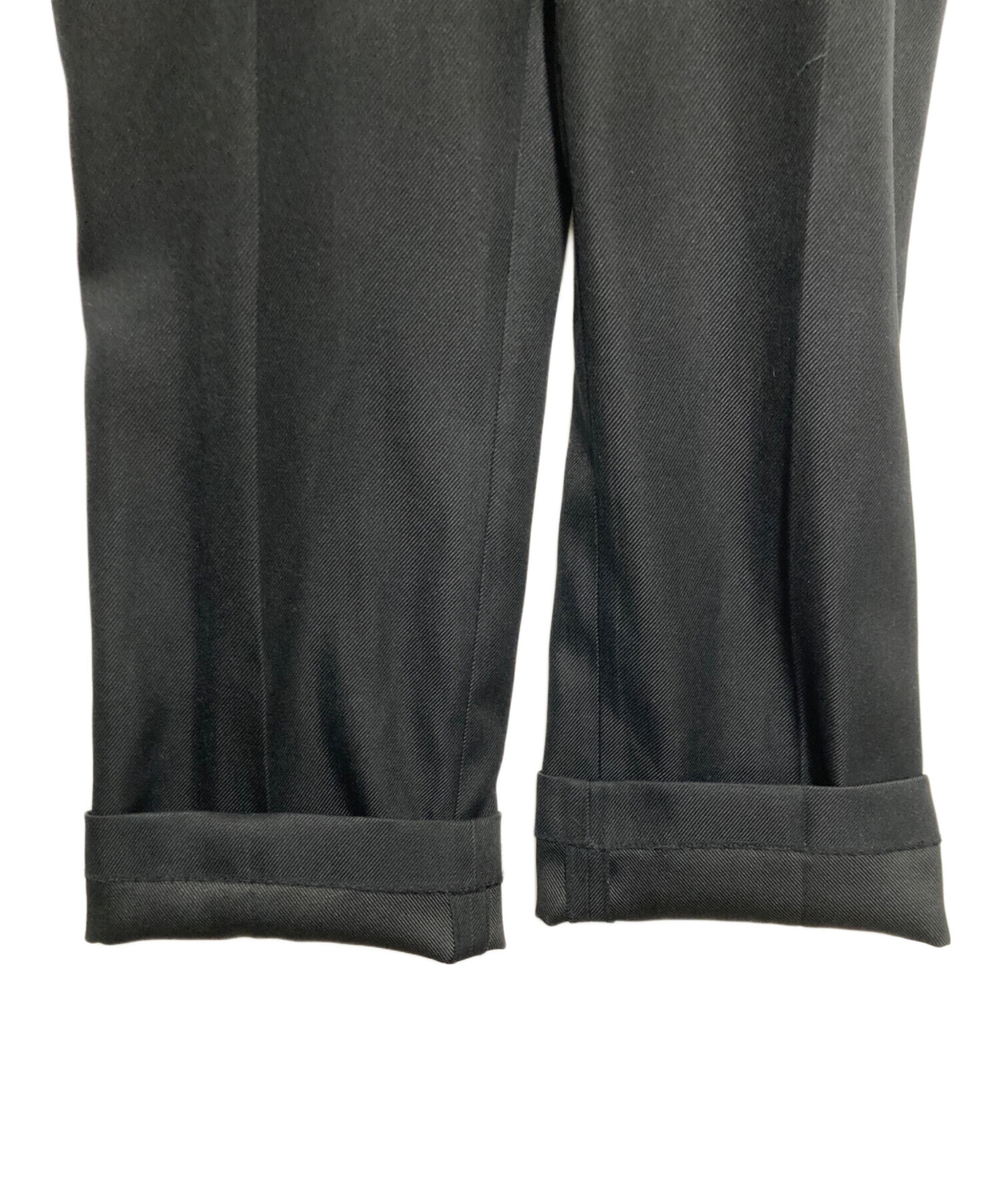 中古・古着通販】Whim Gazette (ウィムガゼット) カルゼサロペット