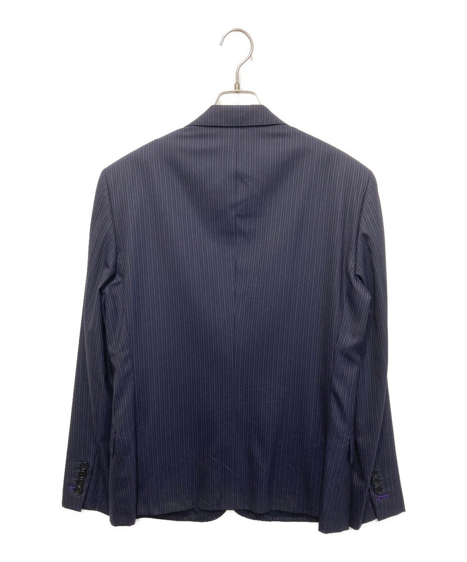 中古・古着通販】BURBERRY BLACK LABEL (バーバリーブラックレーベル