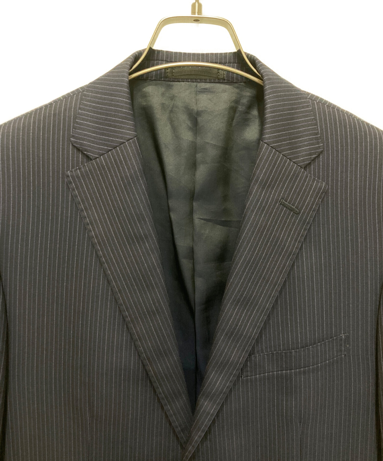 中古・古着通販】BURBERRY BLACK LABEL (バーバリーブラックレーベル