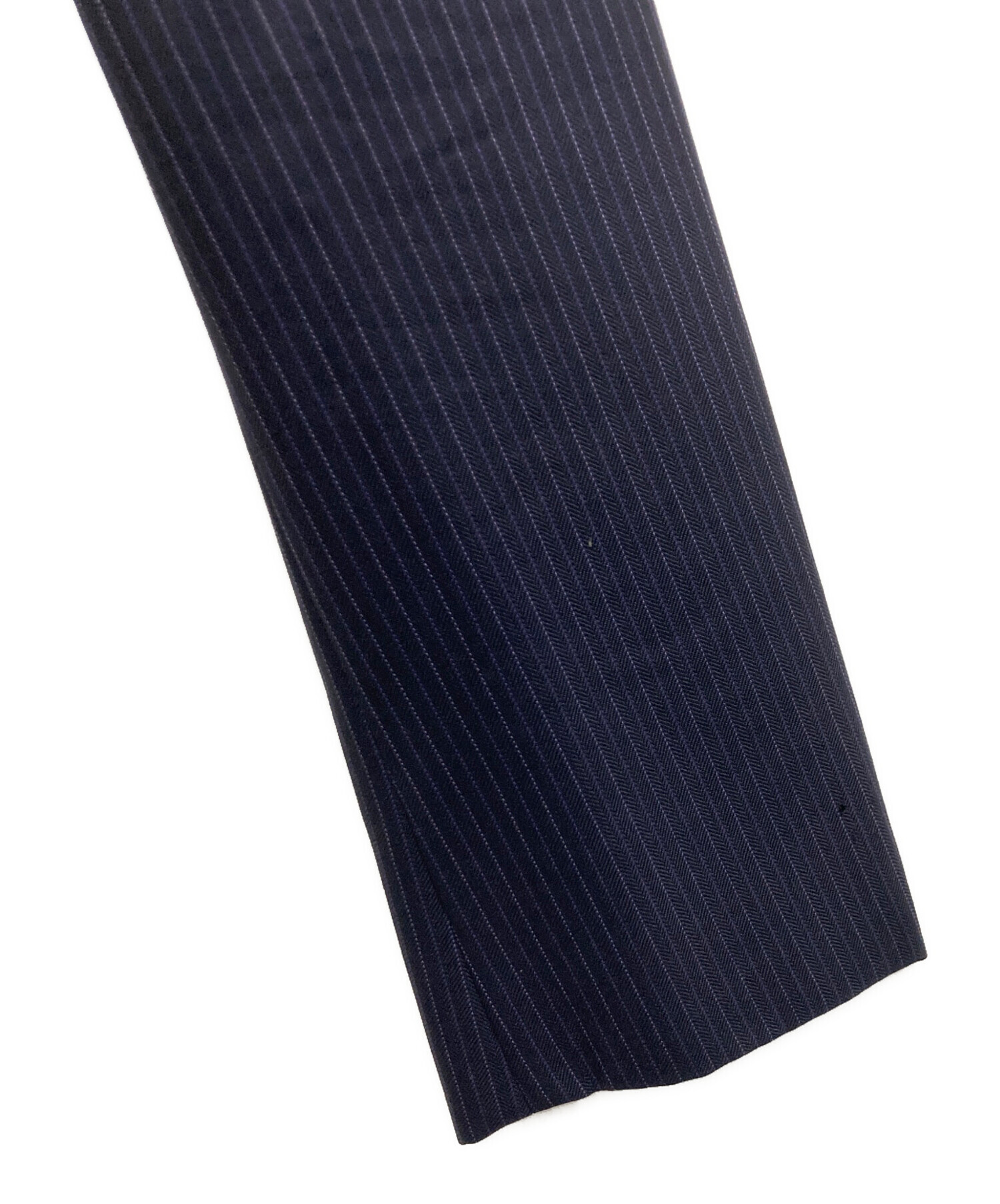 中古・古着通販】BURBERRY BLACK LABEL (バーバリーブラックレーベル
