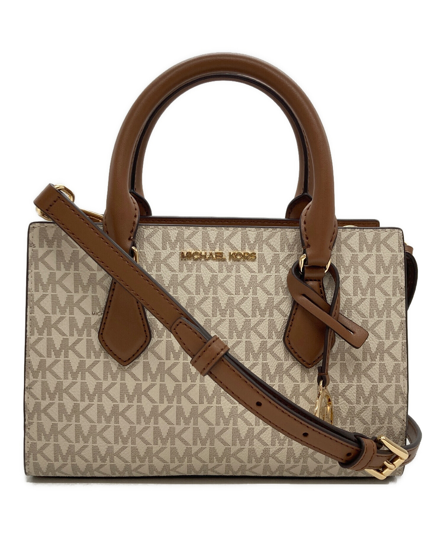 中古・古着通販】MICHAEL KORS (マイケル・コース) SHEILA センター