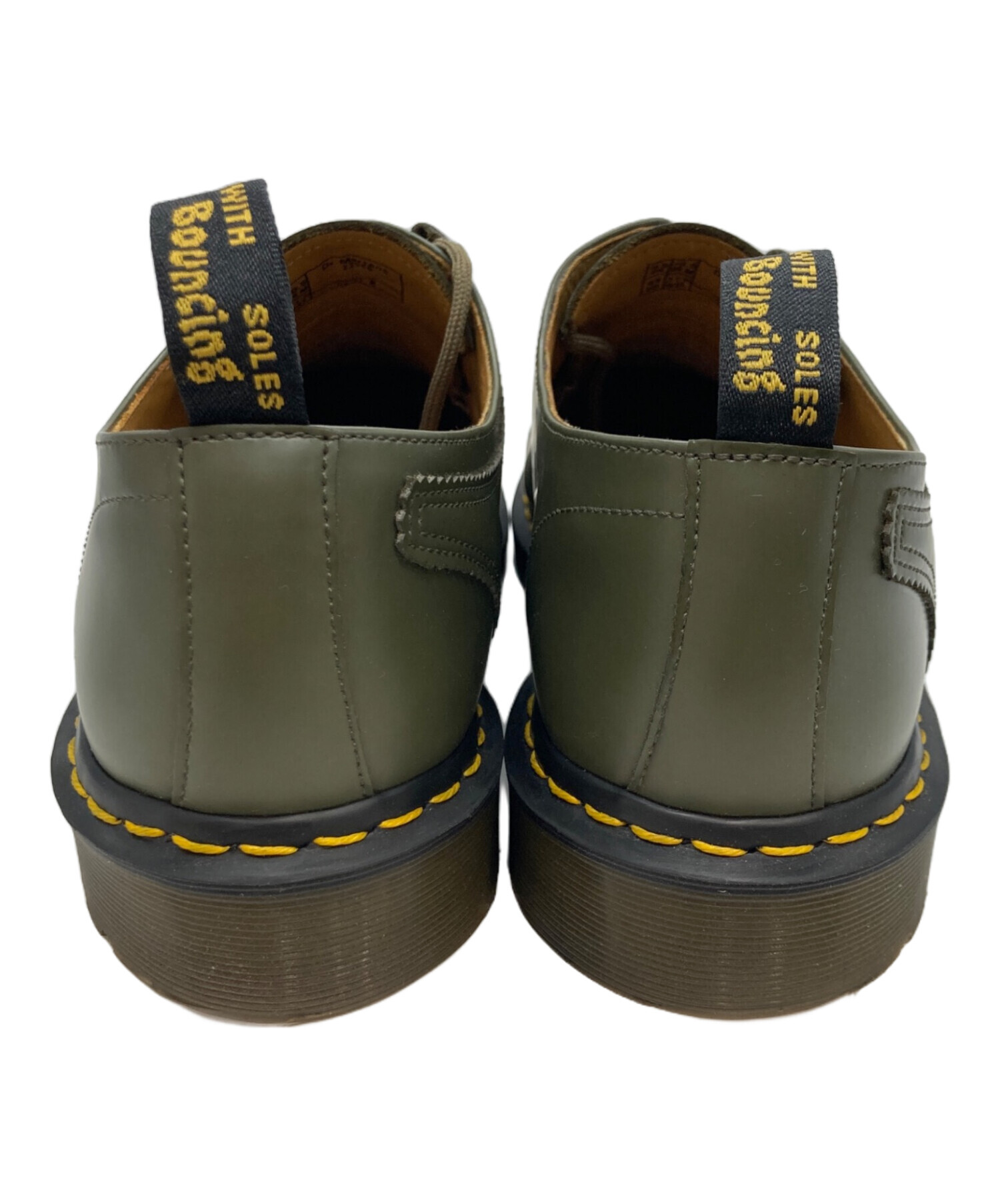 中古・古着通販】Dr.Martens (ドクターマーチン) Engineered Garments