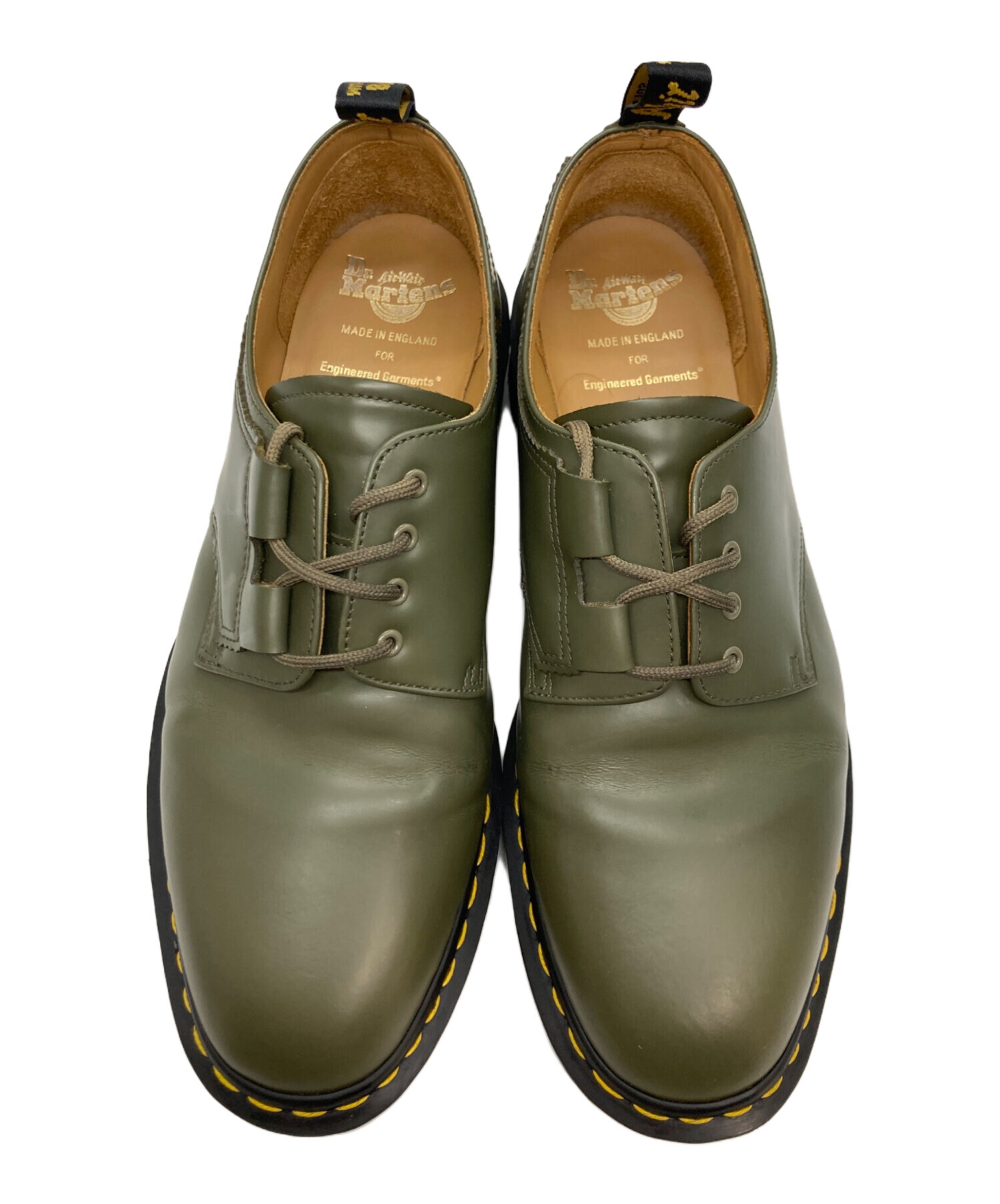Dr.Martens 新品未使用　タグ付き！！！明日まで 中古・古着通販】Dr.Martens (ドクターマーチン) Engineered Garments
