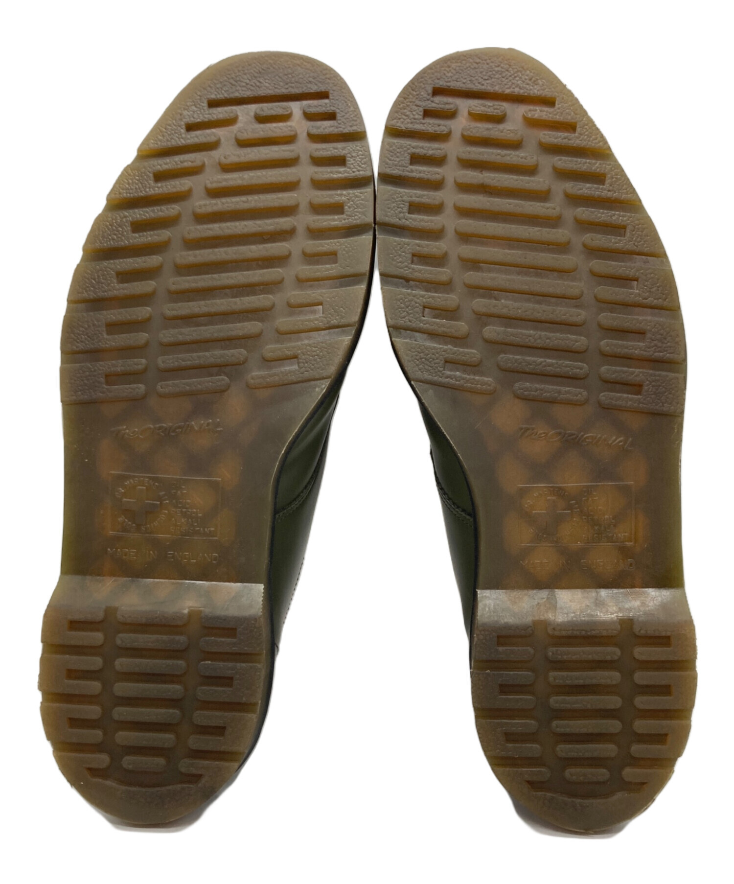 中古・古着通販】Dr.Martens (ドクターマーチン) Engineered Garments