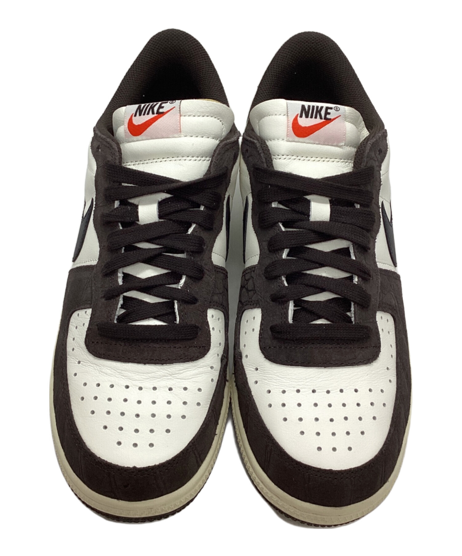 中古・古着通販】NIKE (ナイキ) ターミネーター ロー 