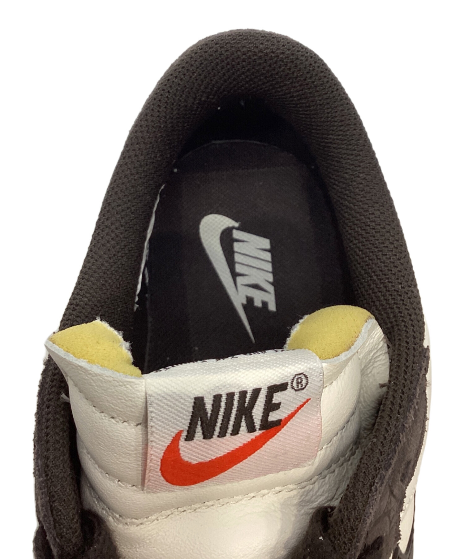中古・古着通販】NIKE (ナイキ) ターミネーター ロー 