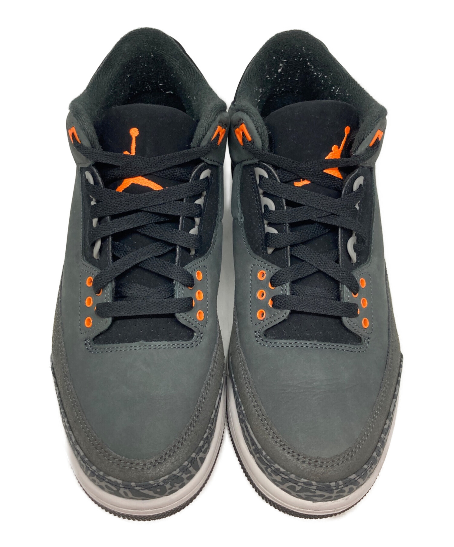 中古・古着通販】NIKE (ナイキ) エアジョーダン3 レトロ 