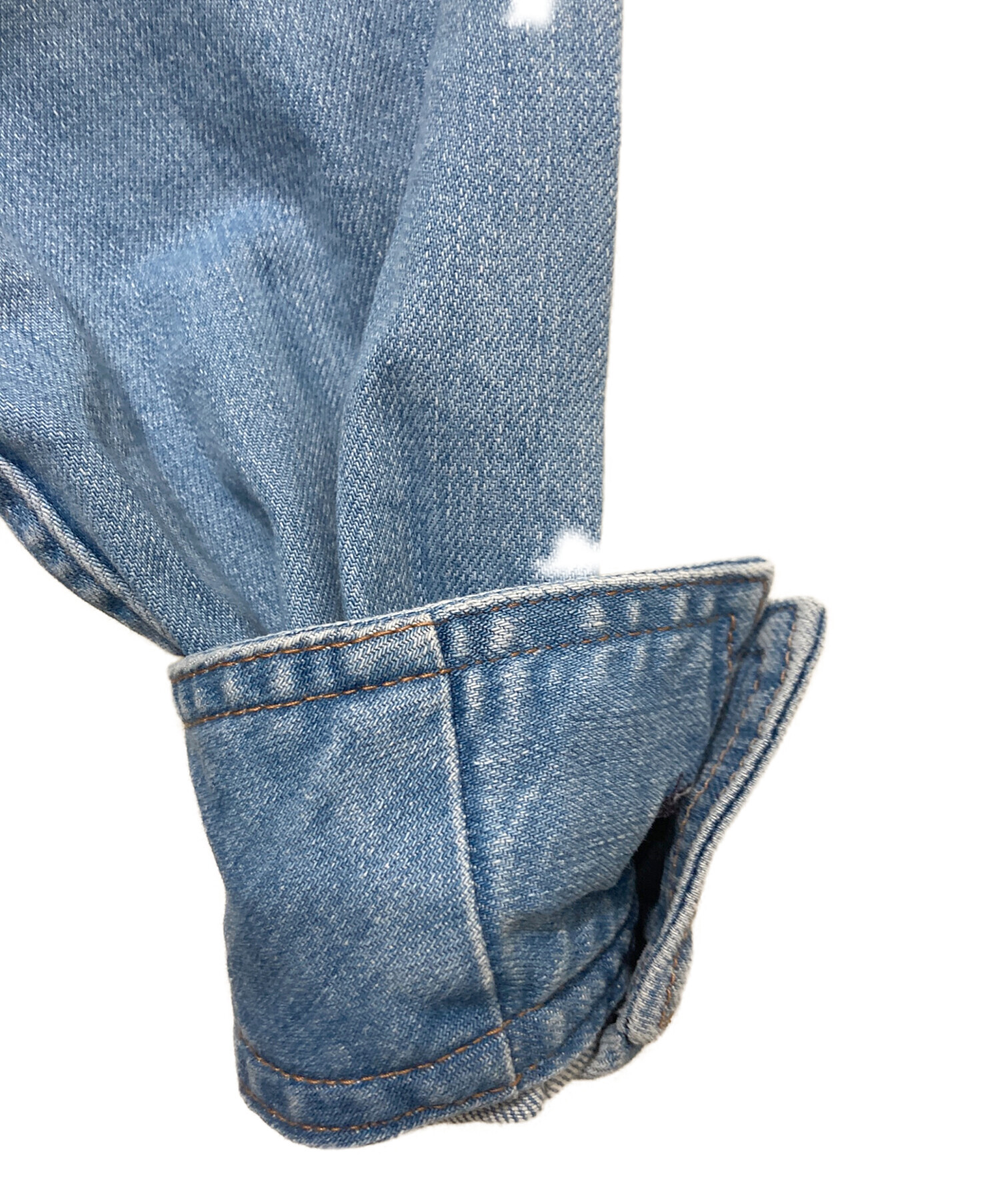 中古・古着通販】Healthy denim (ヘルシーデニム) Kidney B. デニム 