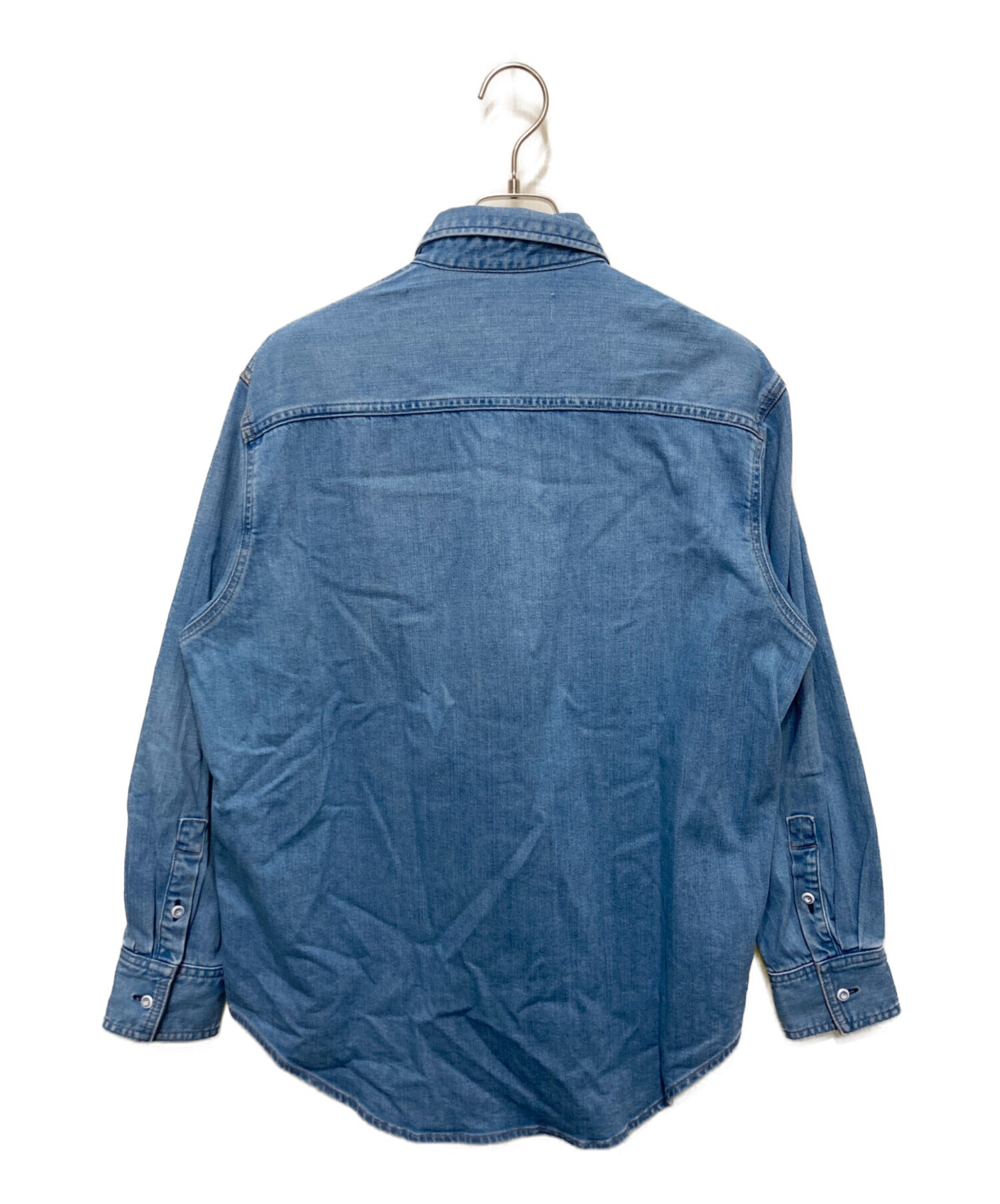 中古・古着通販】Healthy denim (ヘルシーデニム) Kidney B デニム 