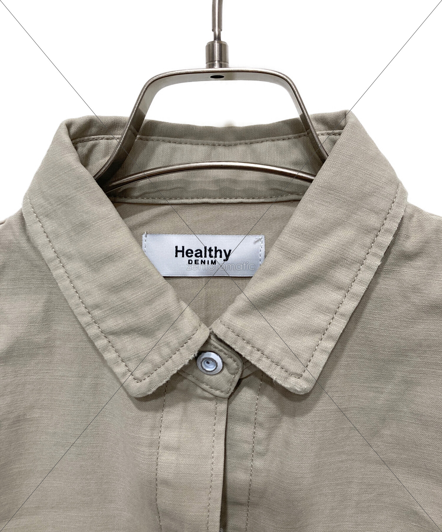 中古・古着通販】Healthy denim (ヘルシーデニム) Kidney B ポケット 