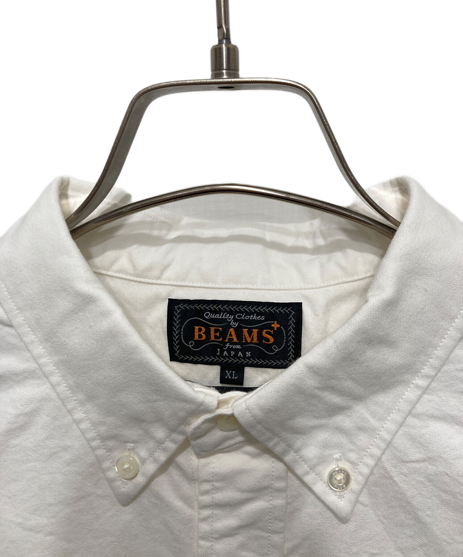 中古・古着通販】BEAMS PLUS (ビームスプラス) アメリカン
