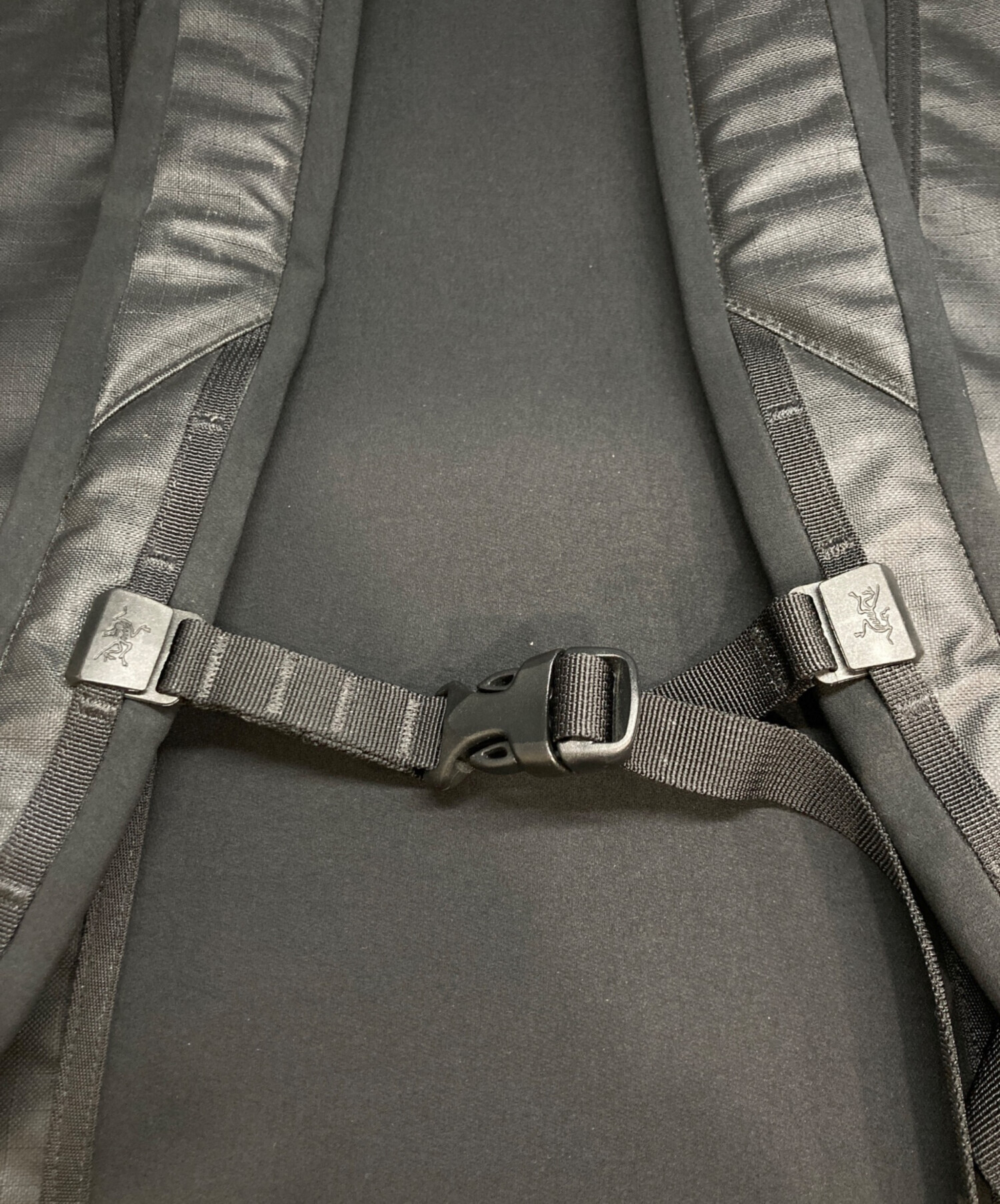 中古・古着通販】ARC'TERYX (アークテリクス) グランヴィル 20 バック