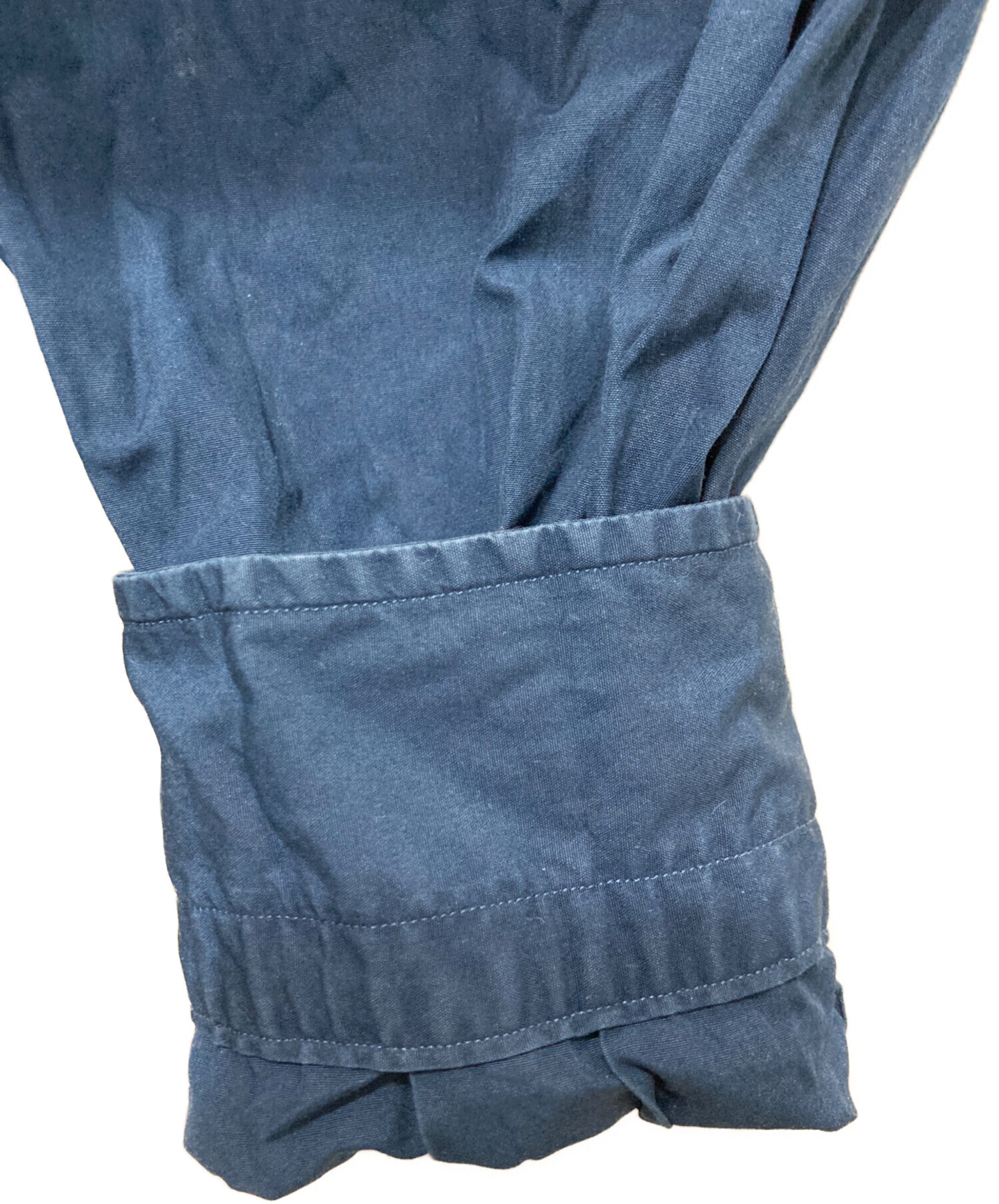 中古・古着通販】Porter Classic (ポータークラシック) Roll up SHIRT
