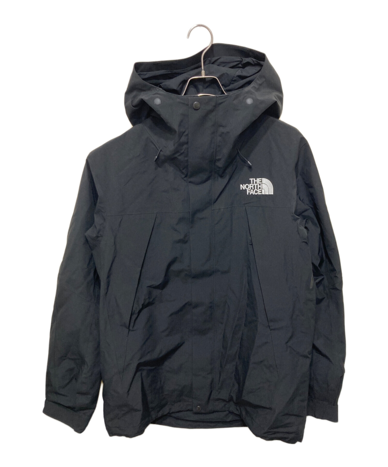 【新品未使用】ノースフェイス ハイマウンテンジャケット XL 中古・古着通販】THE NORTH FACE (ザ ノース フェイス) マウンテン
