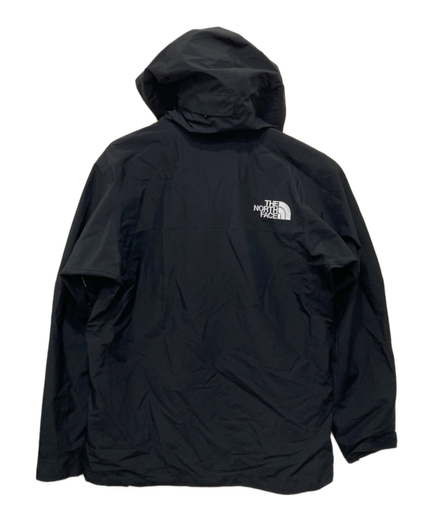 【新品未使用】ノースフェイス ハイマウンテンジャケット XL 中古・古着通販】THE NORTH FACE (ザ ノース フェイス) Mountain