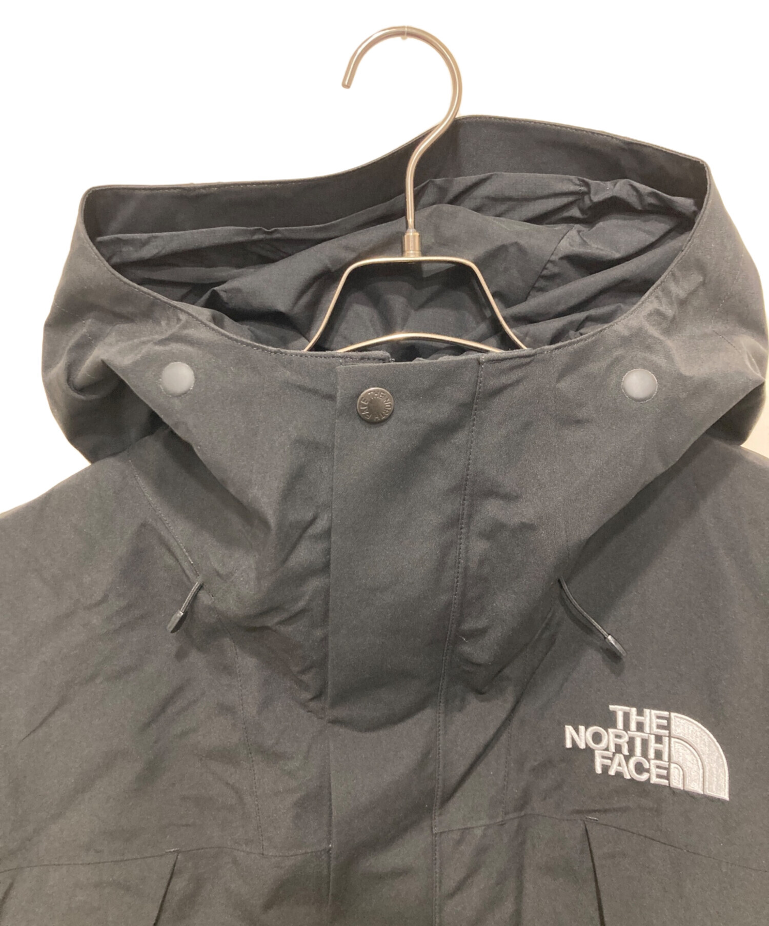 【新品未使用】ノースフェイス ハイマウンテンジャケット XL 中古・古着通販】THE NORTH FACE (ザ ノース フェイス) マウンテン