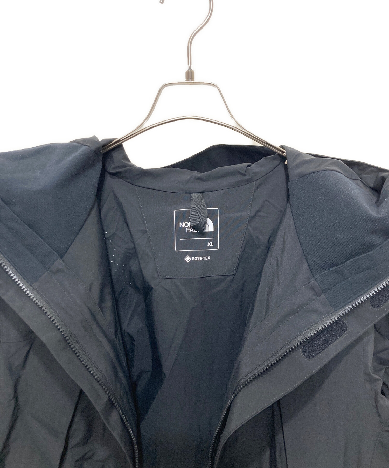 【新品未使用】ノースフェイス ハイマウンテンジャケット XL 中古・古着通販】THE NORTH FACE (ザ ノース フェイス) Mountain