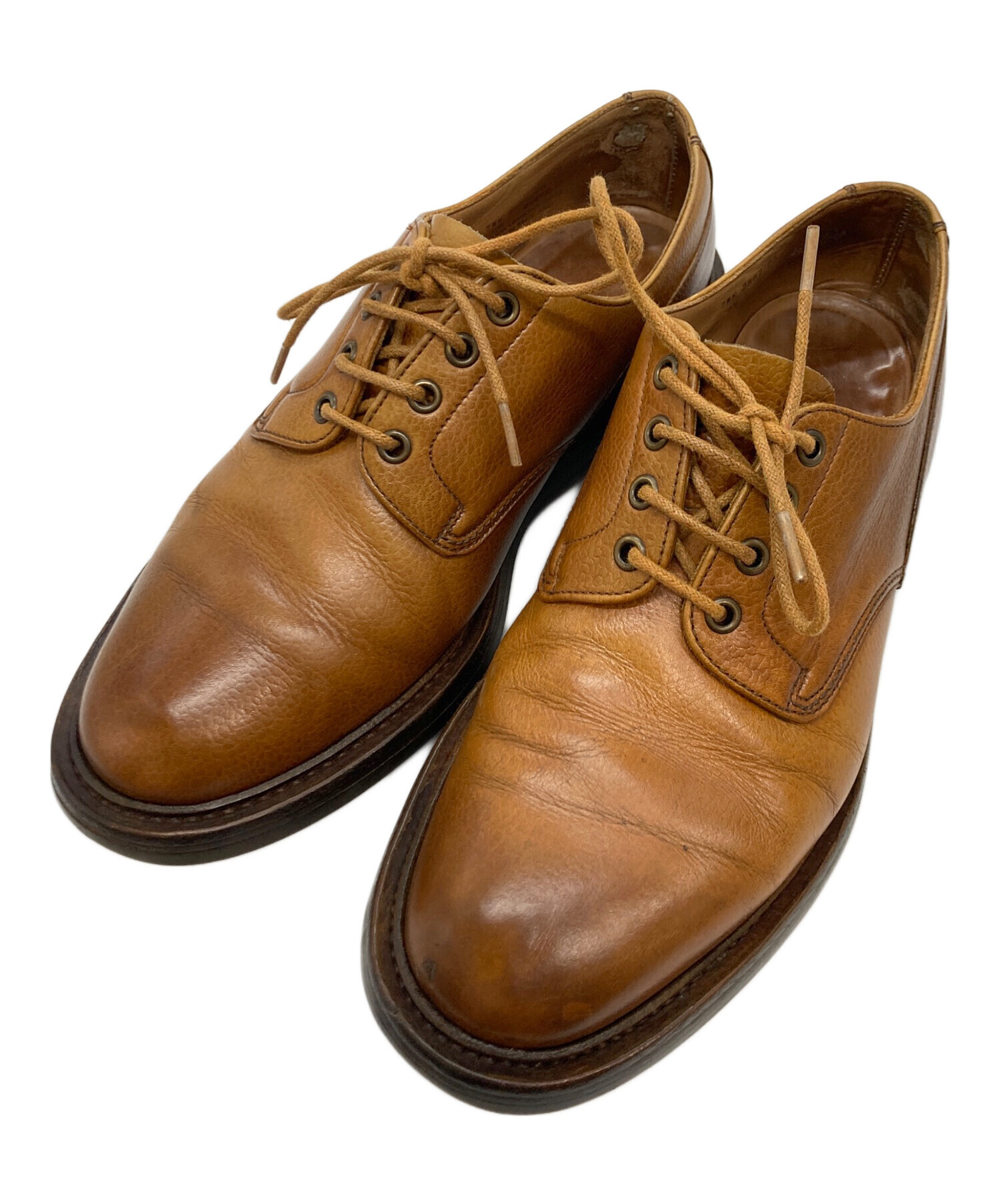中古・古着通販】Lloyd Footwear (ロイドフットウェア) ドレスシューズ 