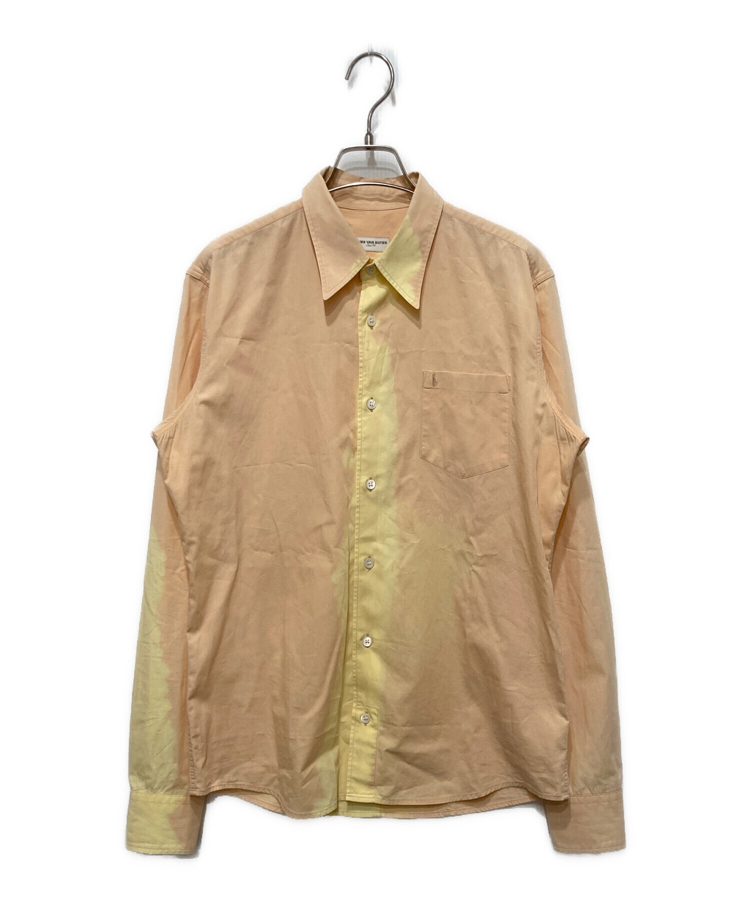 中古・古着通販】DRIES VAN NOTEN (ドリスヴァンノッテン) カラー