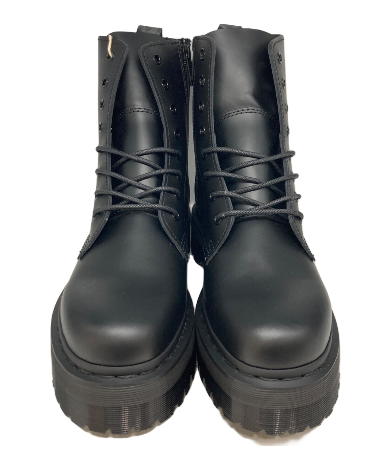 中古・古着通販】Dr.Martens (ドクターマーチン) JADON MONO 8 ホール
