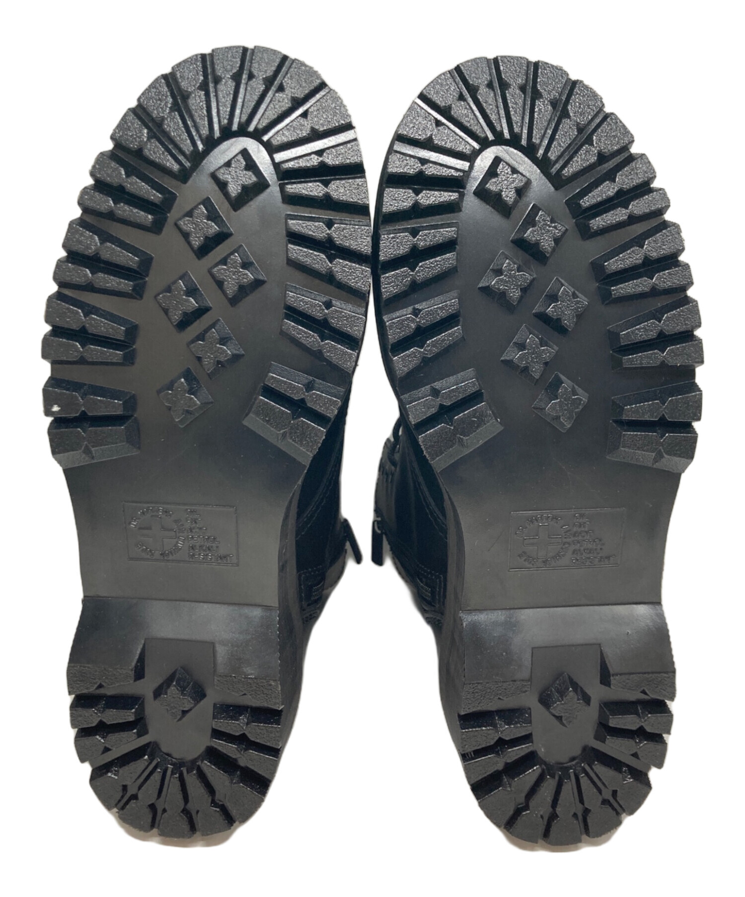 中古・古着通販】Dr.Martens (ドクターマーチン) JADON MONO 8 ホール