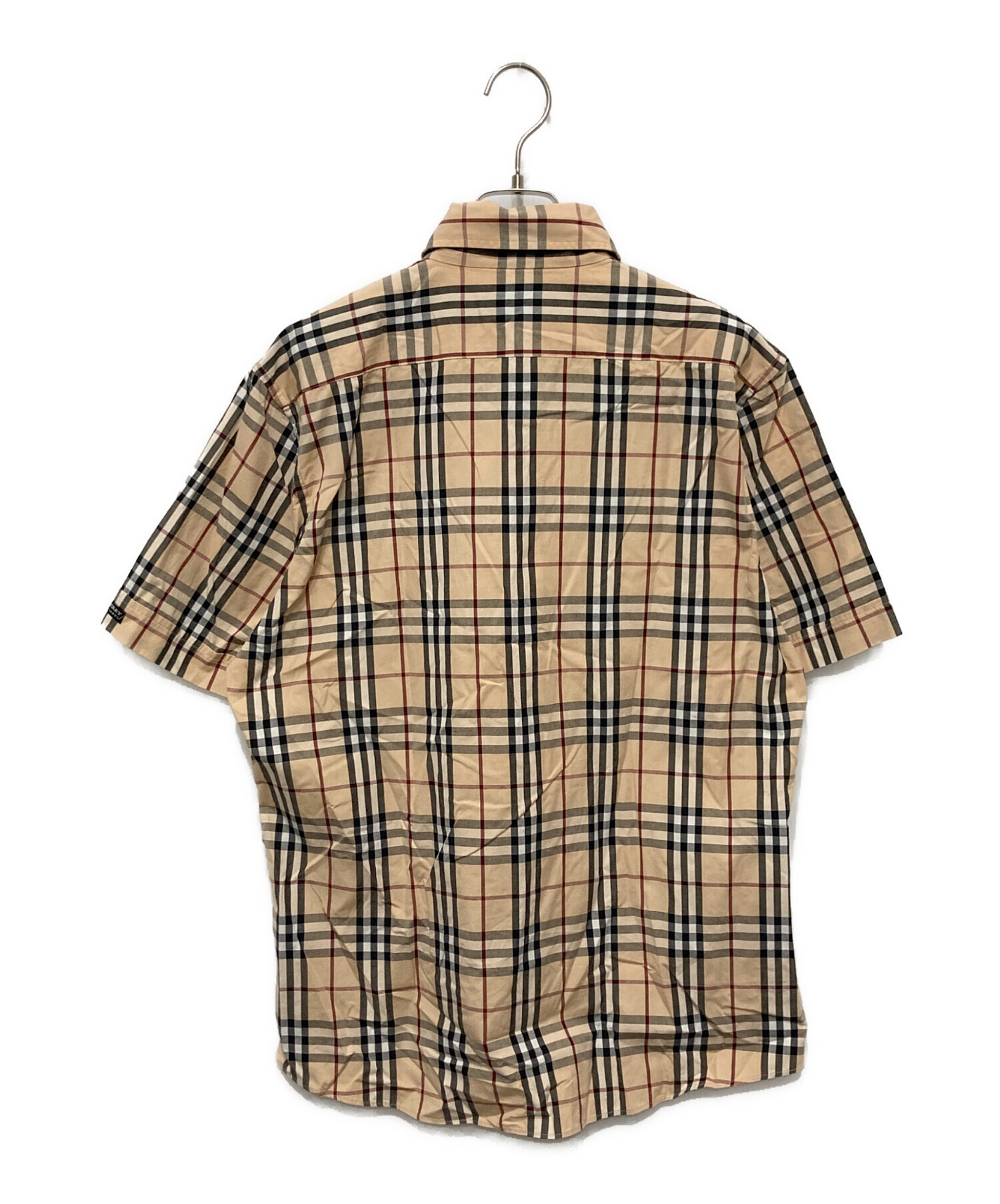 中古・古着通販】BURBERRY BLACK LABEL (バーバリーブラックレーベル