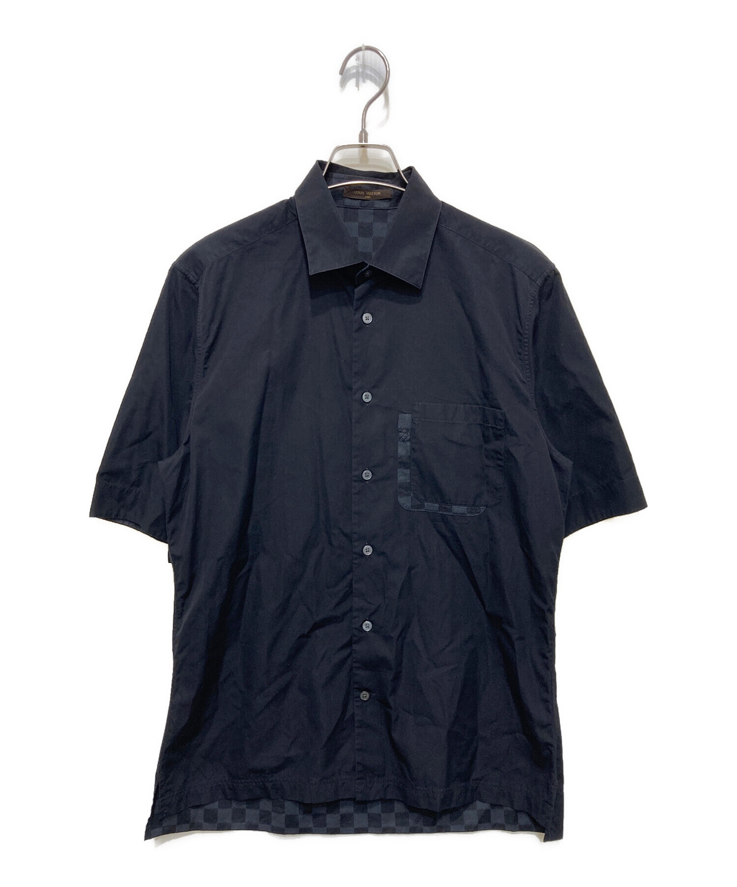 中古・古着通販】LOUIS VUITTON (ルイ ヴィトン) ダミエポケット