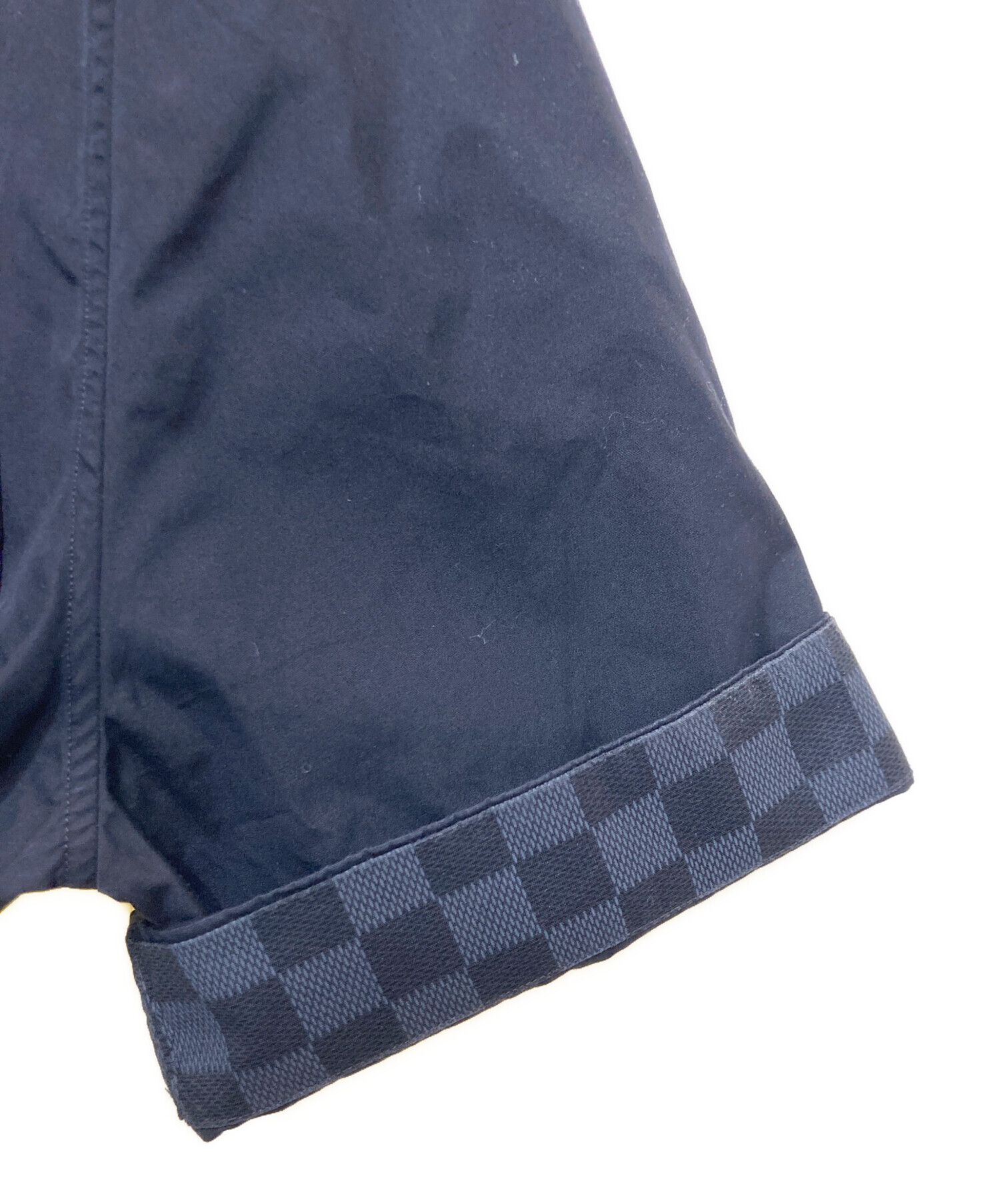 中古・古着通販】LOUIS VUITTON (ルイ ヴィトン) ダミエポケット