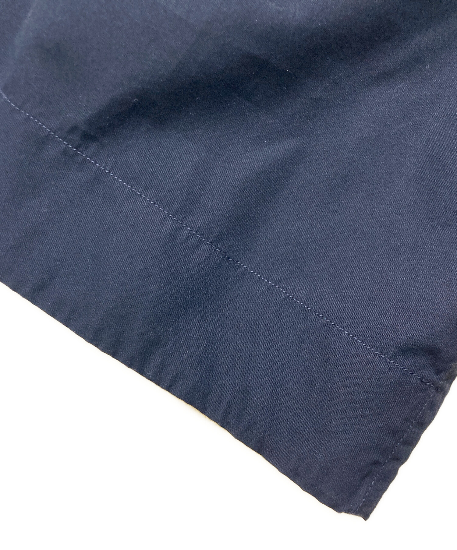 中古・古着通販】LOUIS VUITTON (ルイ ヴィトン) ダミエポケット 